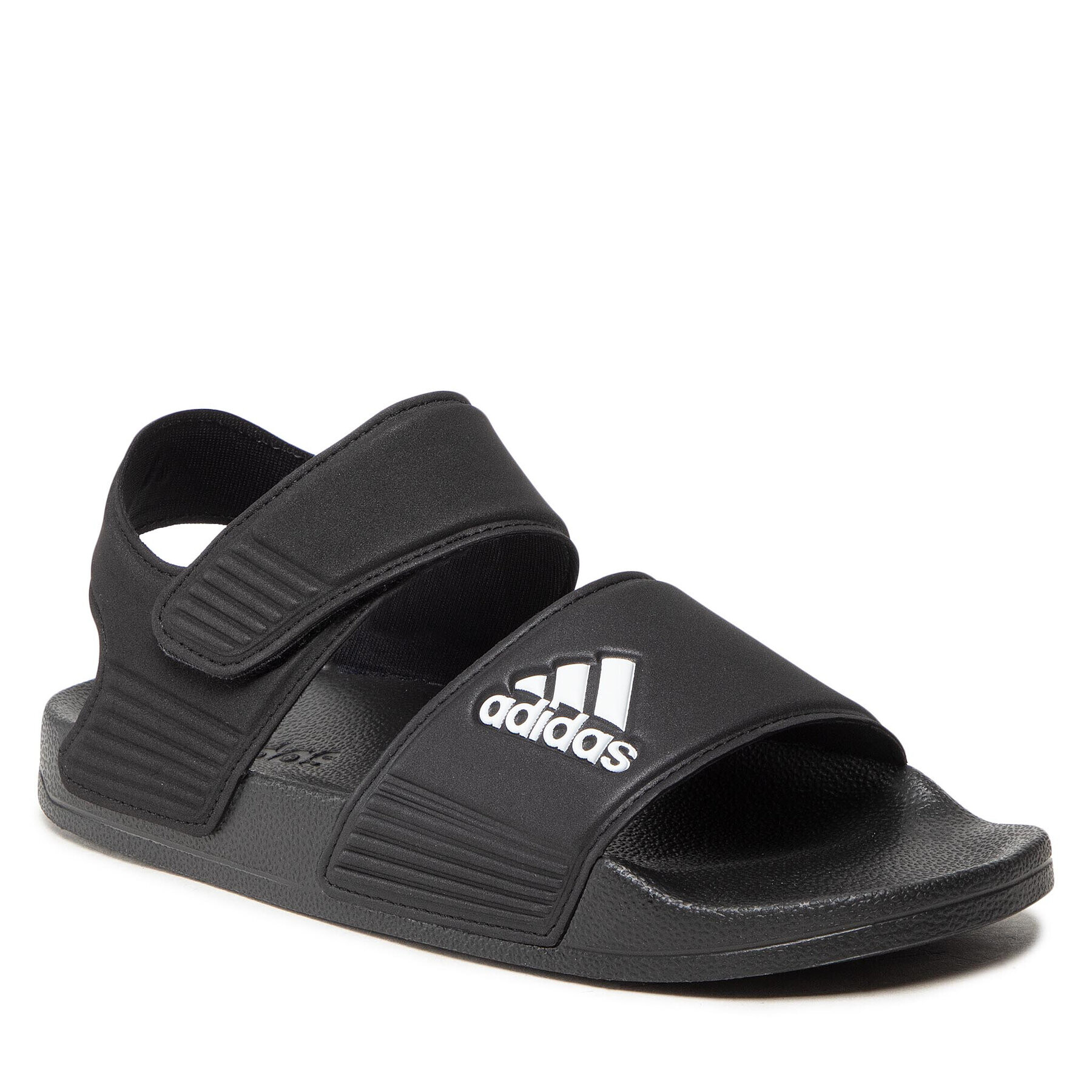 adidas Sandály Adilette Sandal K GW0344 Černá - Pepit.cz