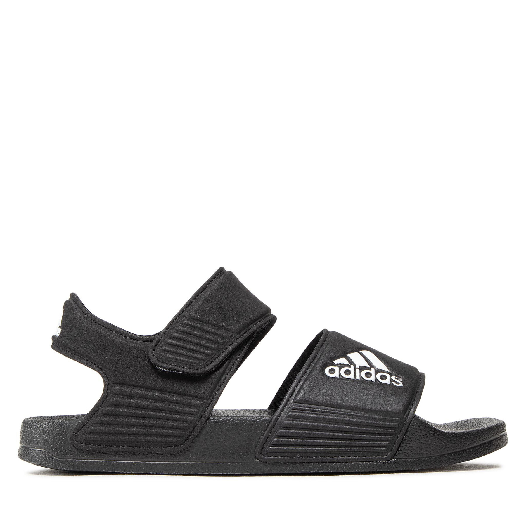 adidas Sandály Adilette Sandal K GW0344 Černá - Pepit.cz