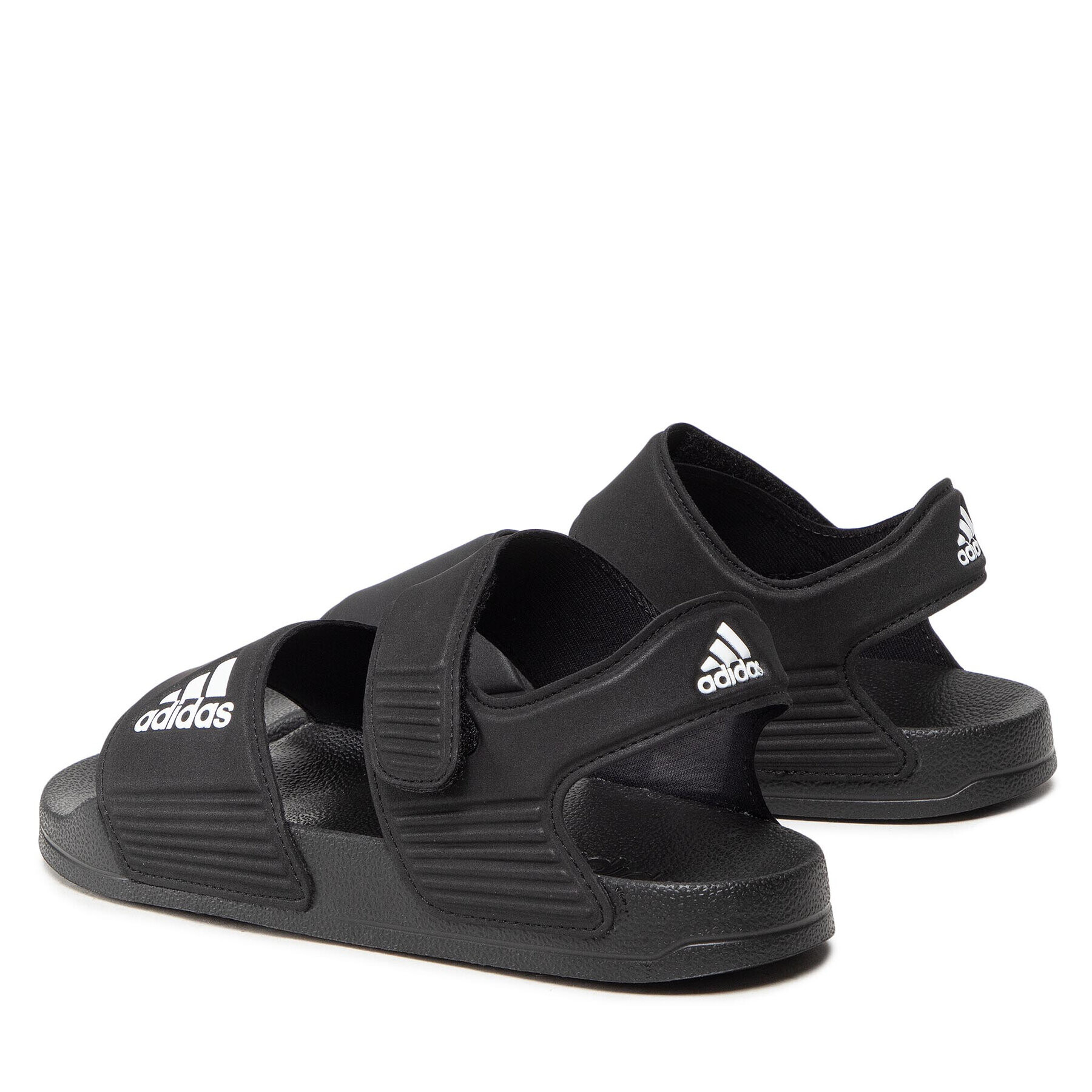 adidas Sandály Adilette Sandal K GW0344 Černá - Pepit.cz