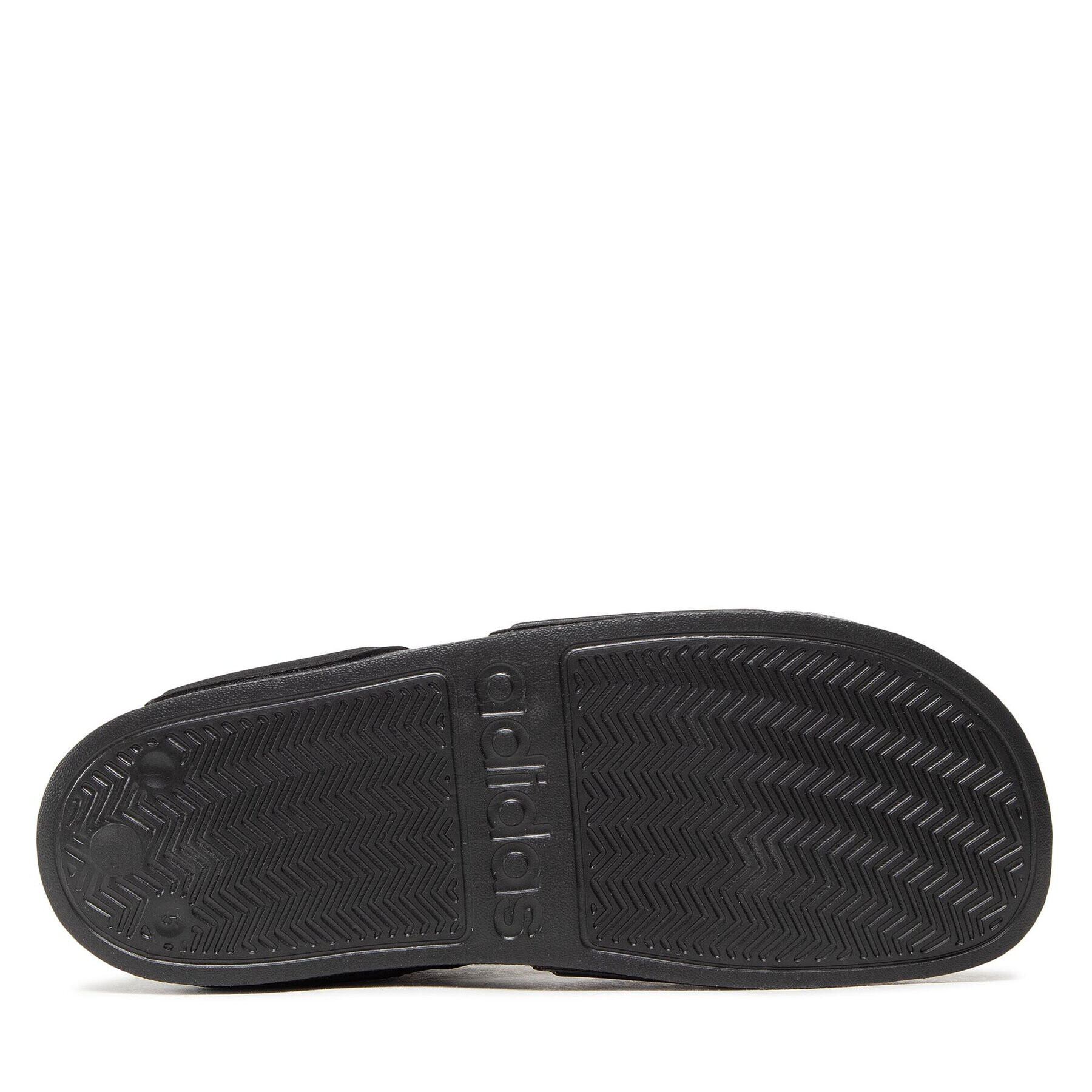 adidas Sandály Adilette Sandal K GW0344 Černá - Pepit.cz