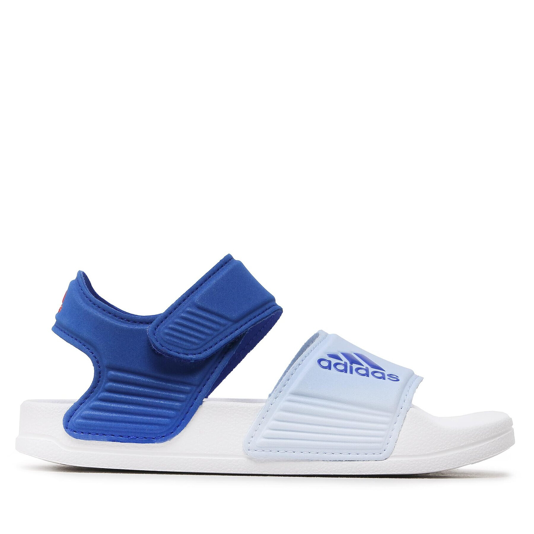 adidas Sandály adilette Sandal K H06444 Tmavomodrá - Pepit.cz