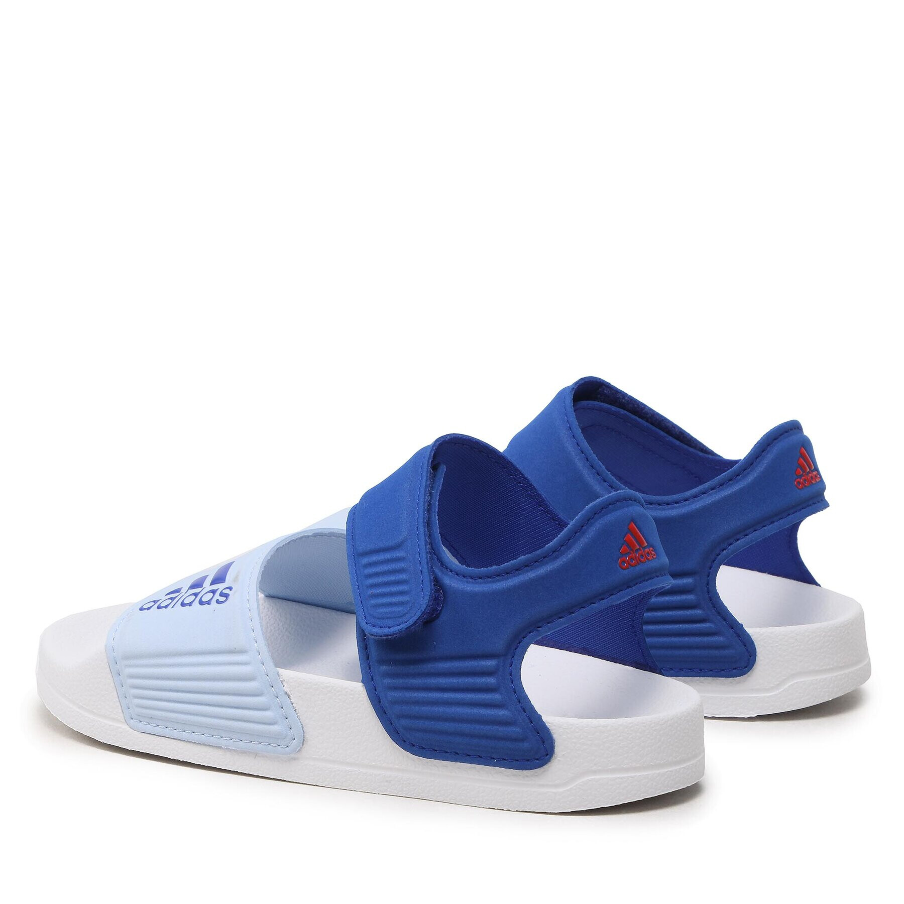 adidas Sandály adilette Sandal K H06444 Tmavomodrá - Pepit.cz