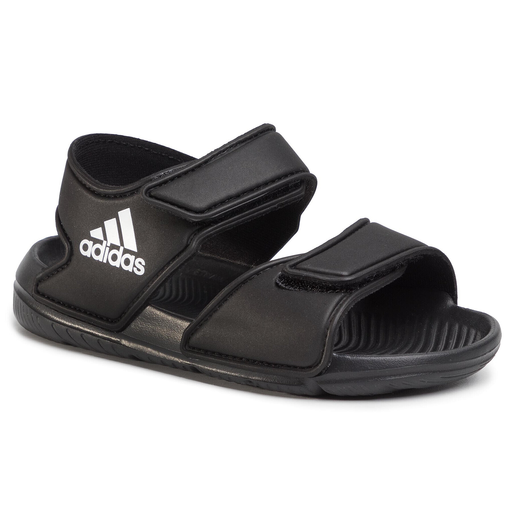 adidas Sandály Altaswim C EG2134 Černá - Pepit.cz