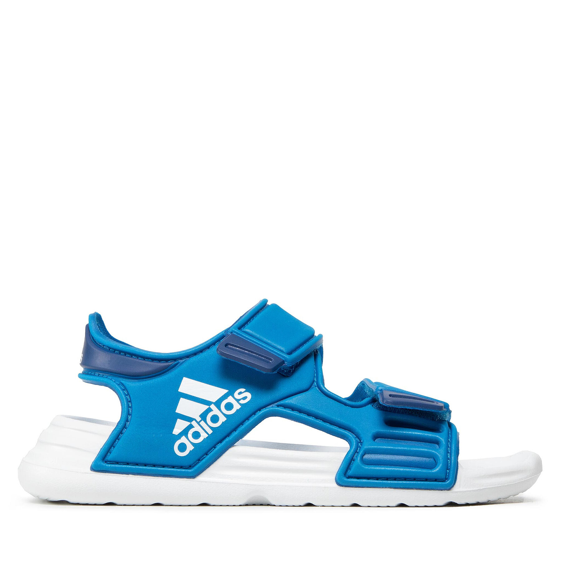 adidas Sandály Altaswim C GV7803 Modrá - Pepit.cz