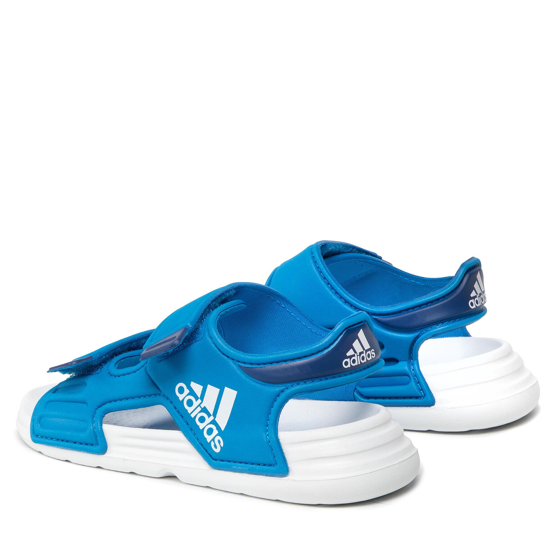 adidas Sandály Altaswim C GV7803 Modrá - Pepit.cz