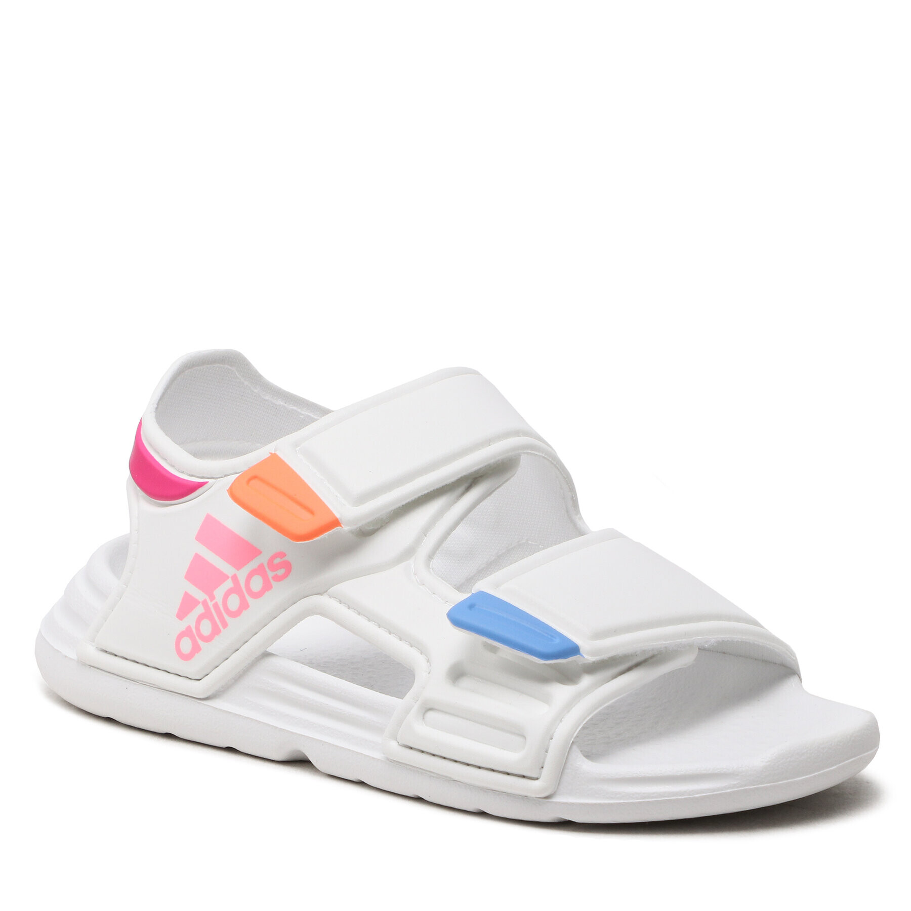 adidas Sandály Altaswim C H03775 Bílá - Pepit.cz