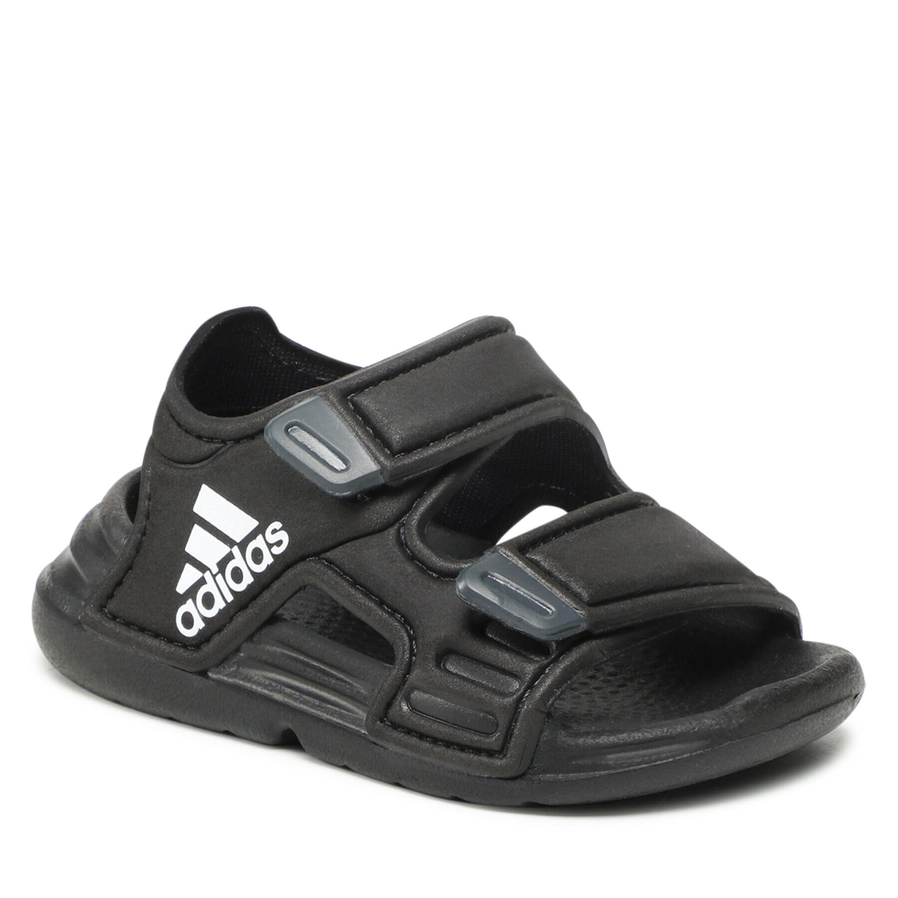 adidas Sandály Altaswim I GV7796 Černá - Pepit.cz