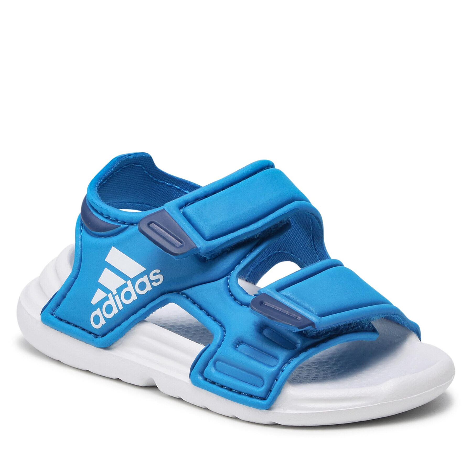 adidas Sandály Altaswim I GV7797 Modrá - Pepit.cz