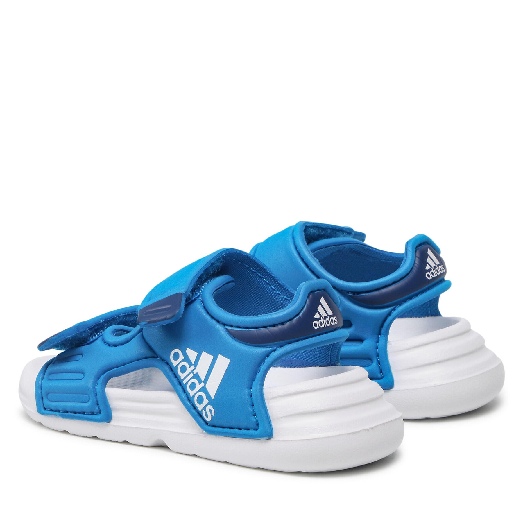 adidas Sandály Altaswim I GV7797 Modrá - Pepit.cz