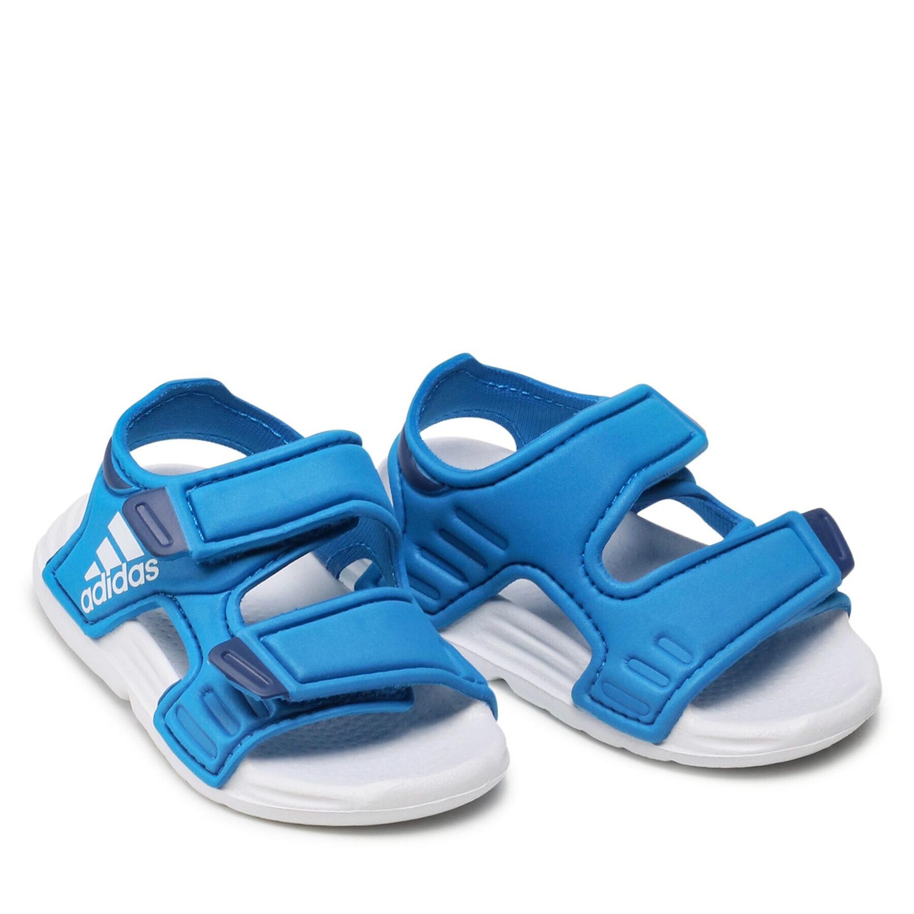 adidas Sandály Altaswim I GV7797 Modrá - Pepit.cz