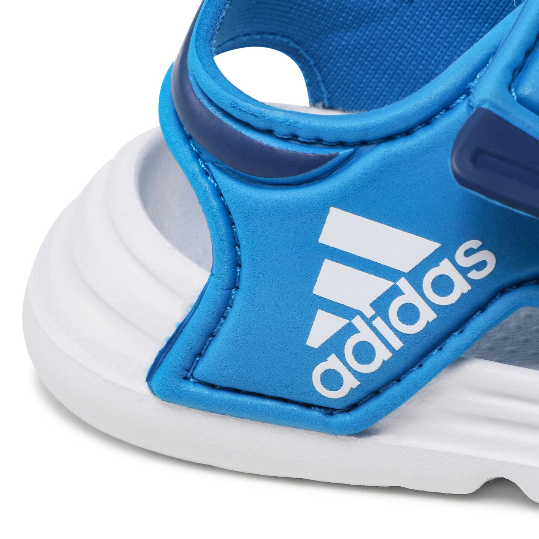 adidas Sandály Altaswim I GV7797 Modrá - Pepit.cz