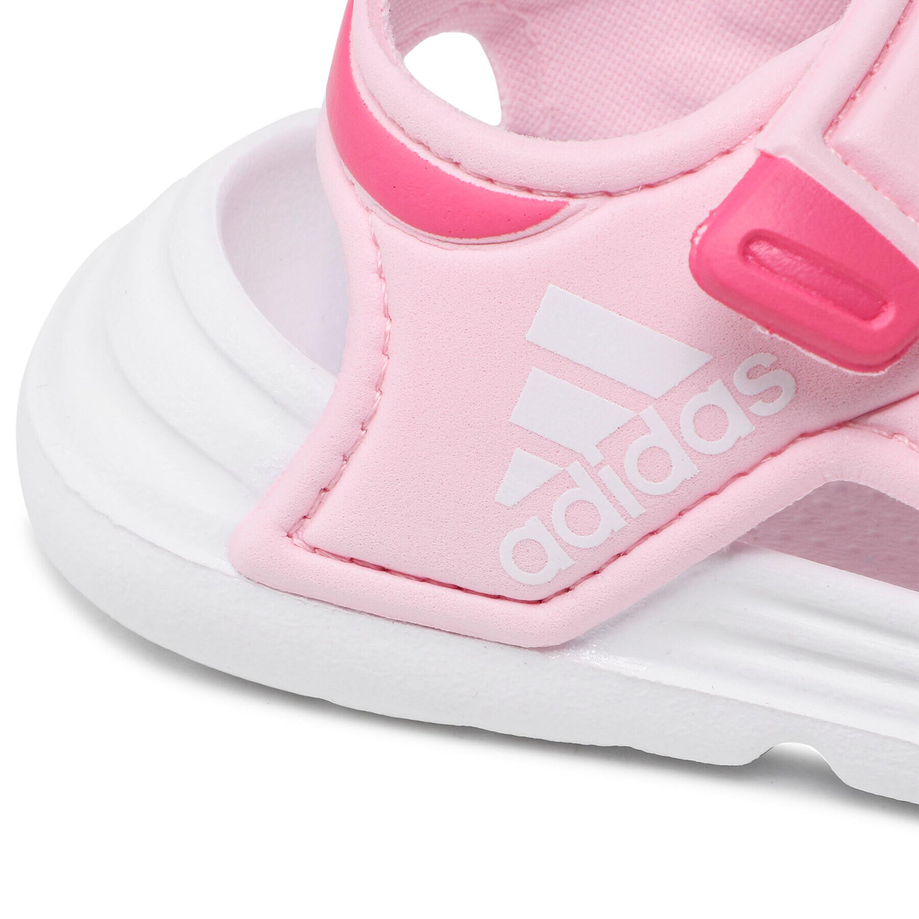 adidas Sandály Altaswim I GV7798 Růžová - Pepit.cz