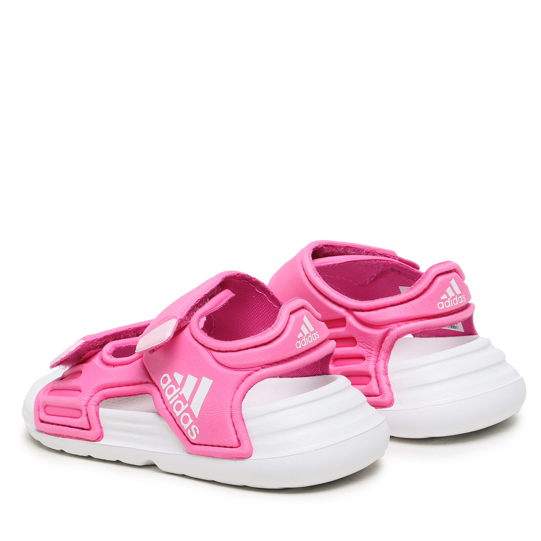 adidas Sandály Altaswim Sandals FZ6505 Růžová - Pepit.cz