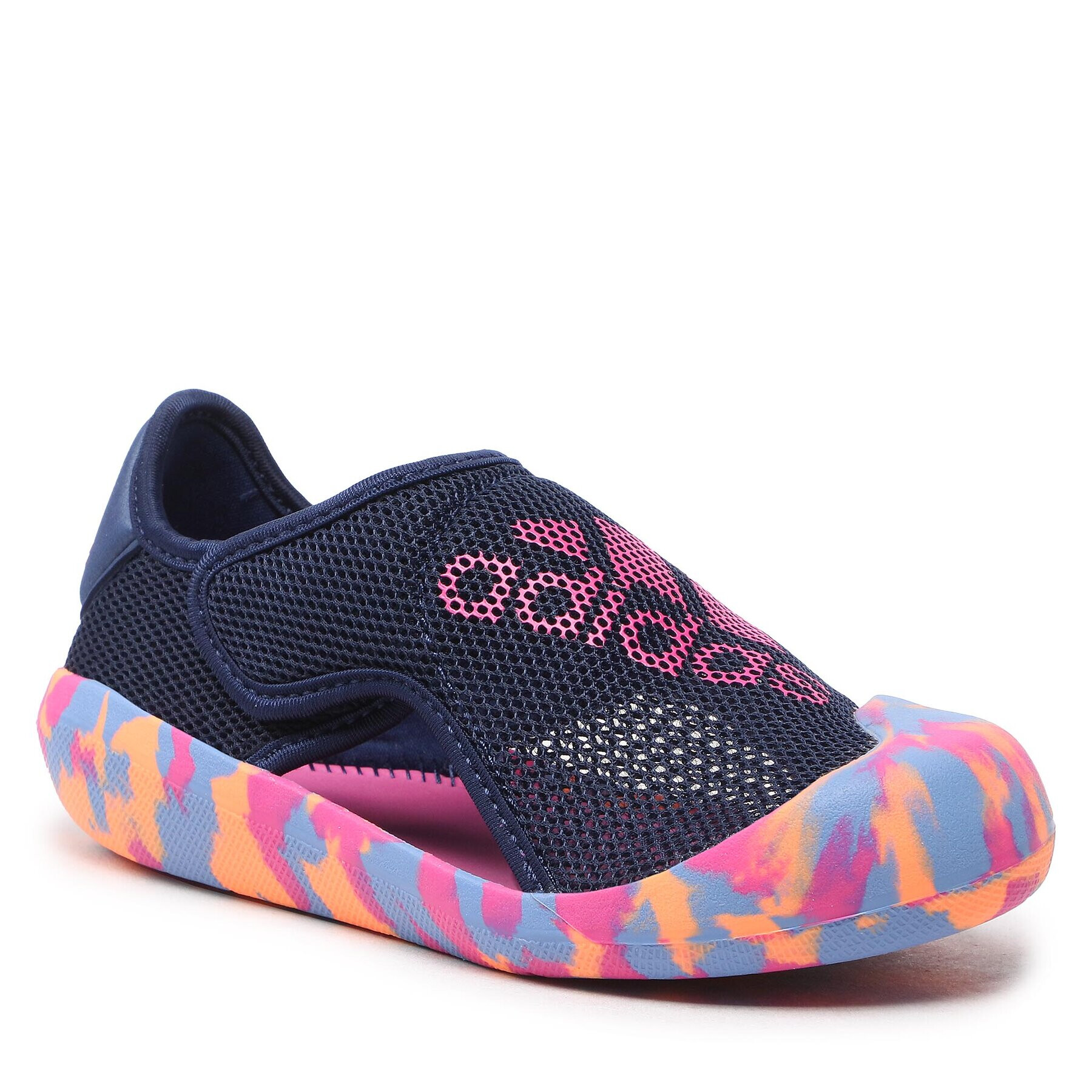 adidas Sandály Altaventure 2.0 C H06430 Modrá - Pepit.cz