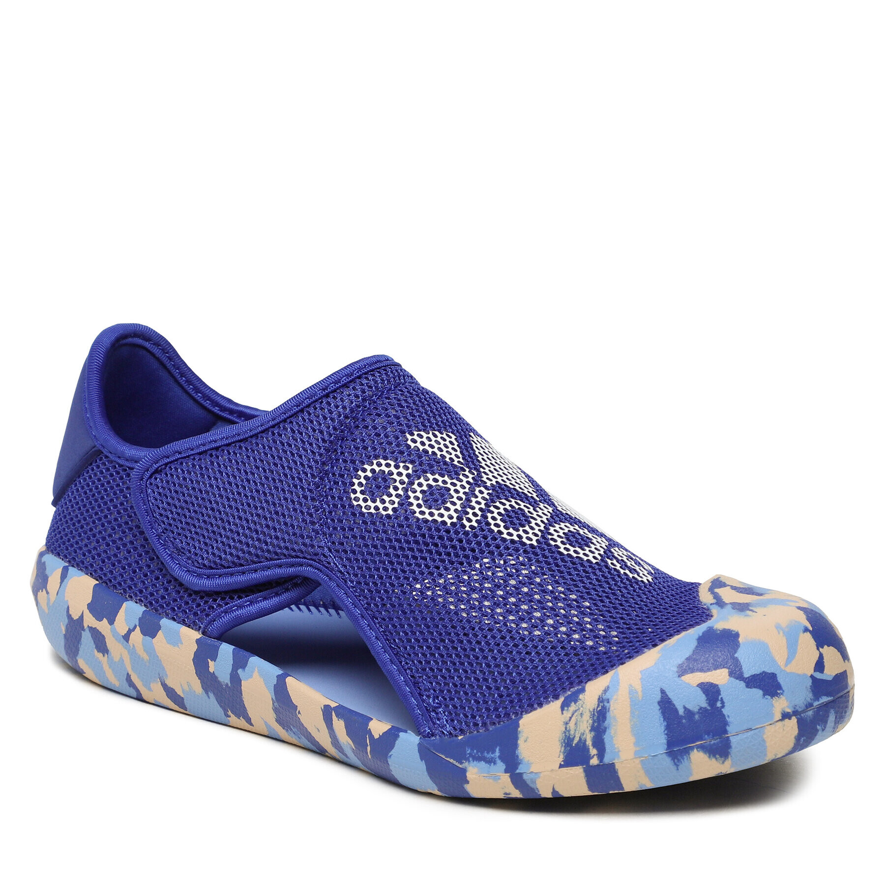 adidas Sandály Altaventure Sport Swim Sandals FZ6508 Modrá - Pepit.cz