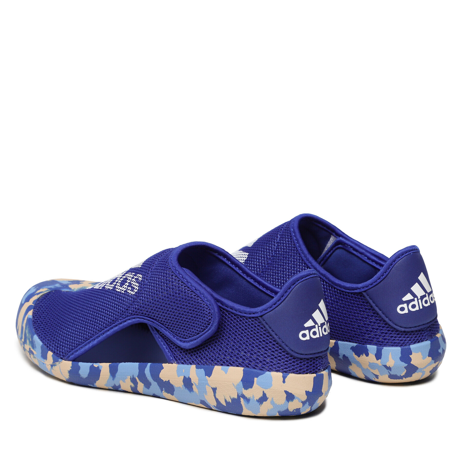 adidas Sandály Altaventure Sport Swim Sandals FZ6508 Modrá - Pepit.cz