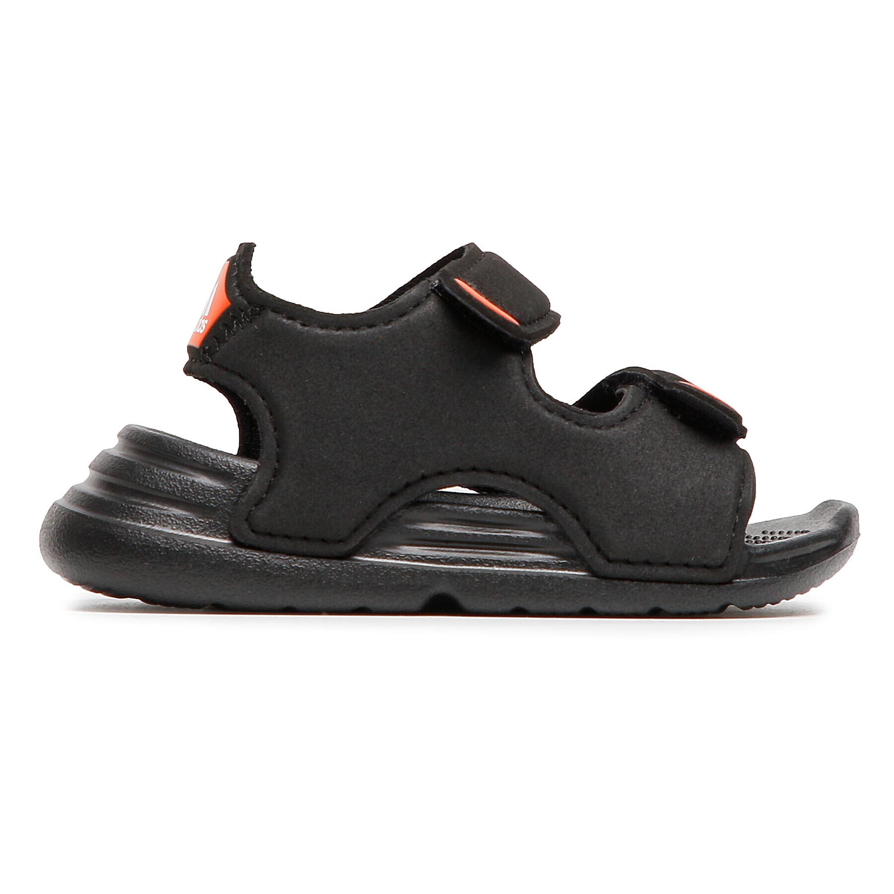 adidas Sandály Swim Sandal I FY8064 Černá - Pepit.cz