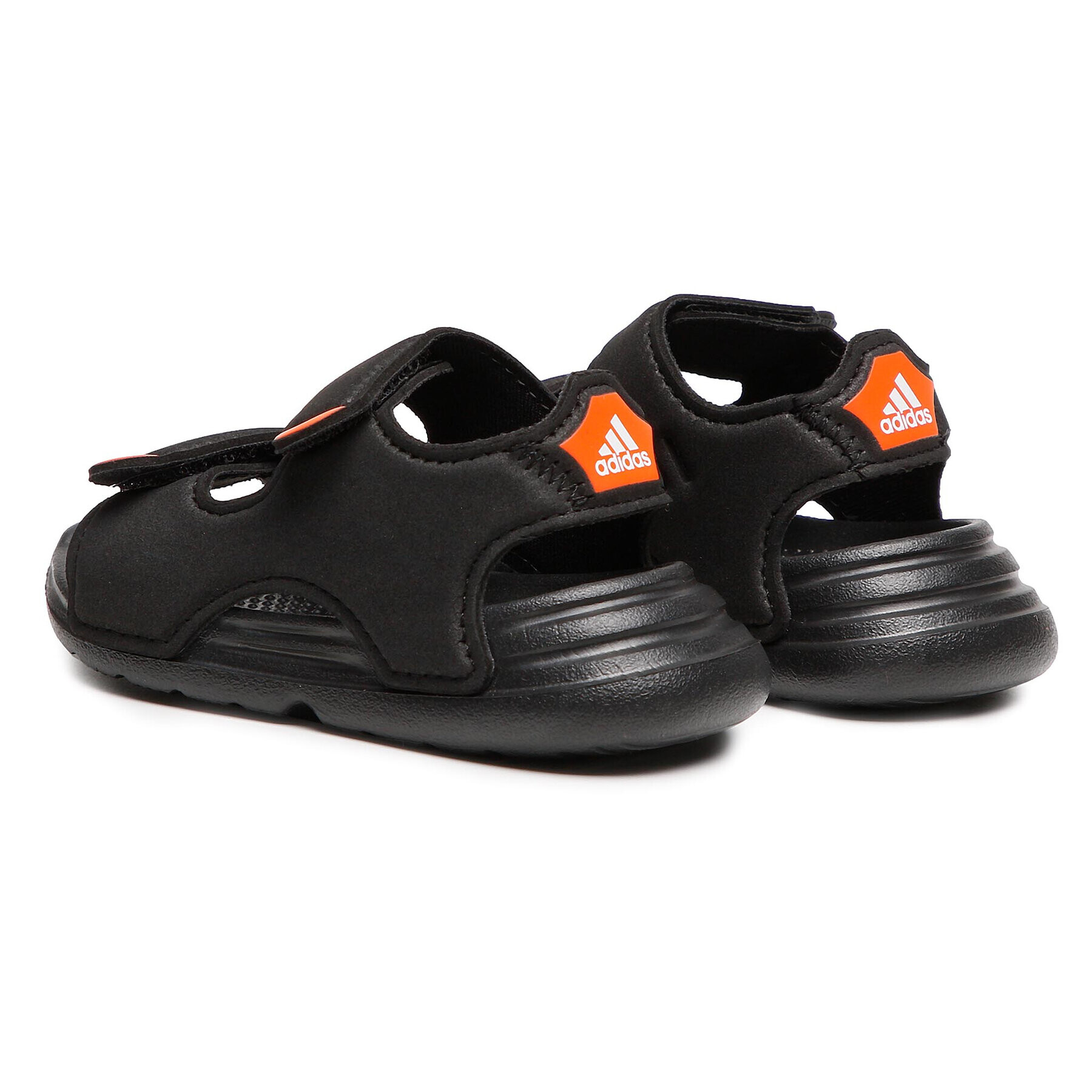 adidas Sandály Swim Sandal I FY8064 Černá - Pepit.cz