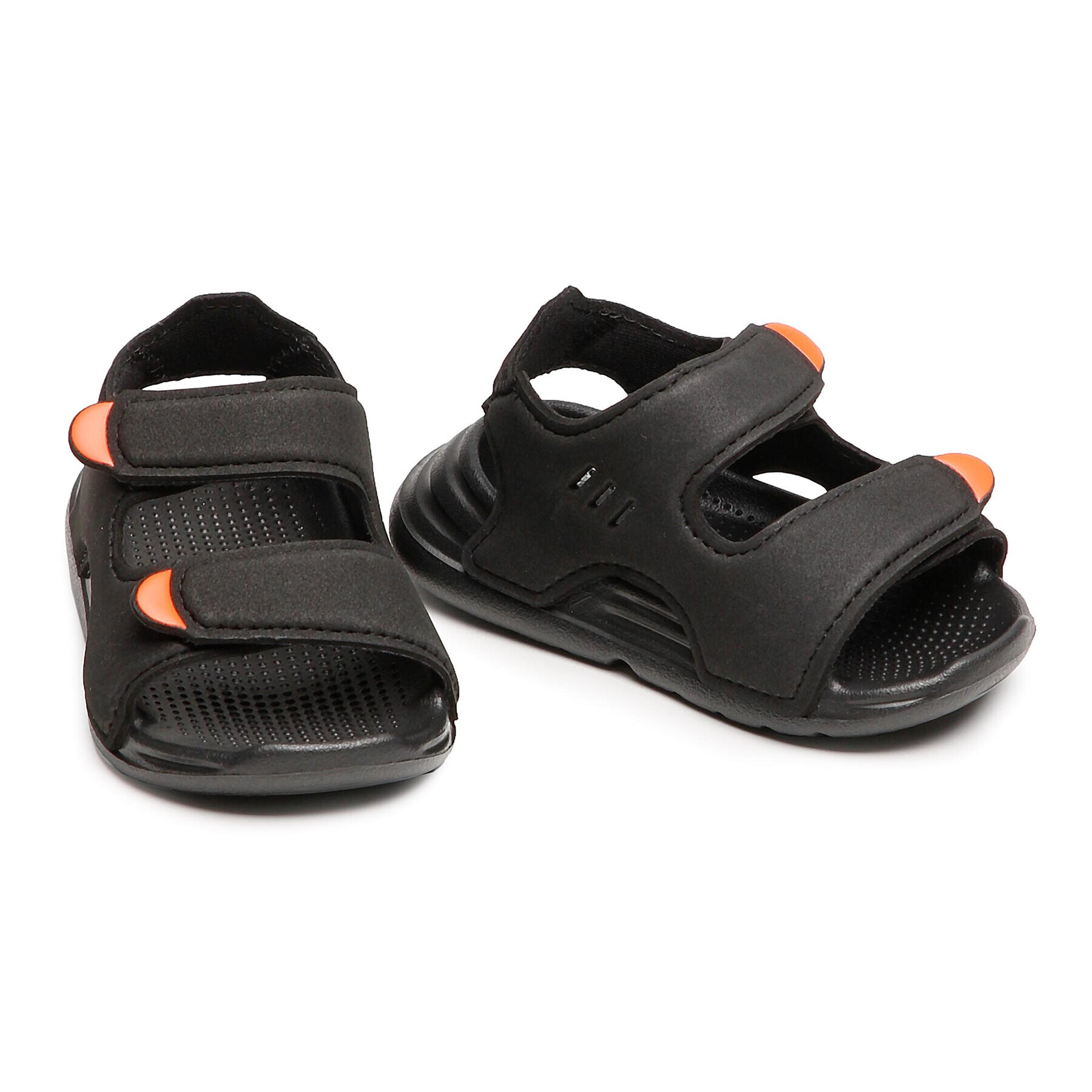 adidas Sandály Swim Sandal I FY8064 Černá - Pepit.cz