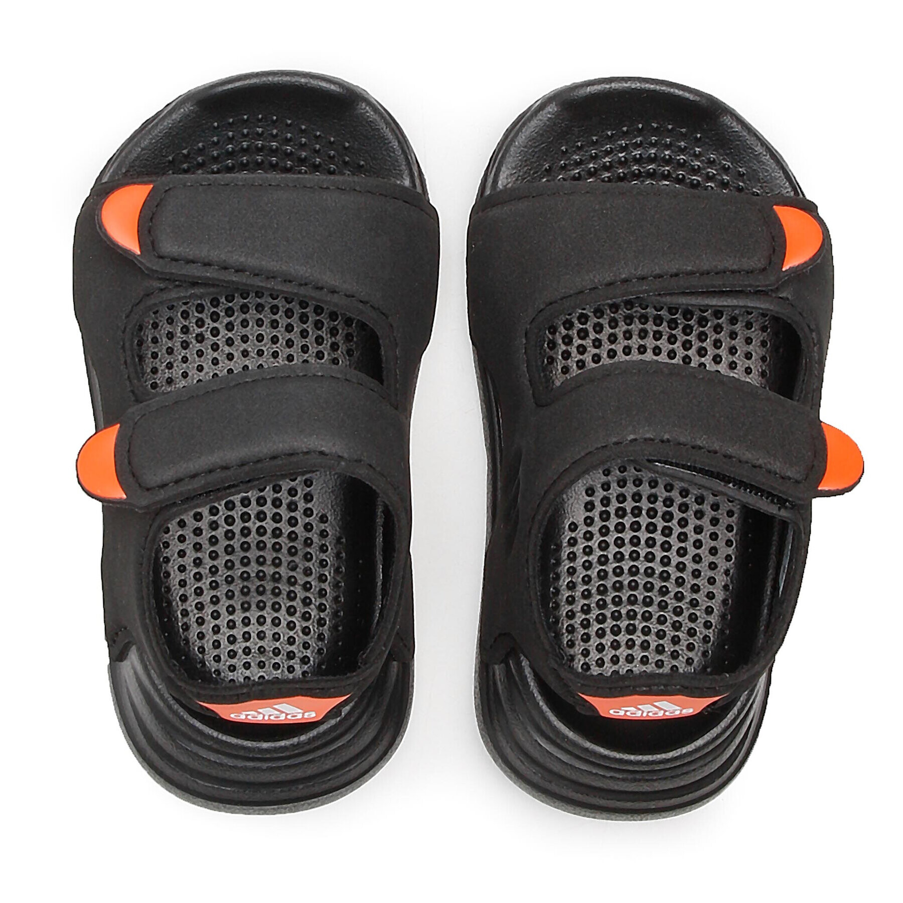 adidas Sandály Swim Sandal I FY8064 Černá - Pepit.cz