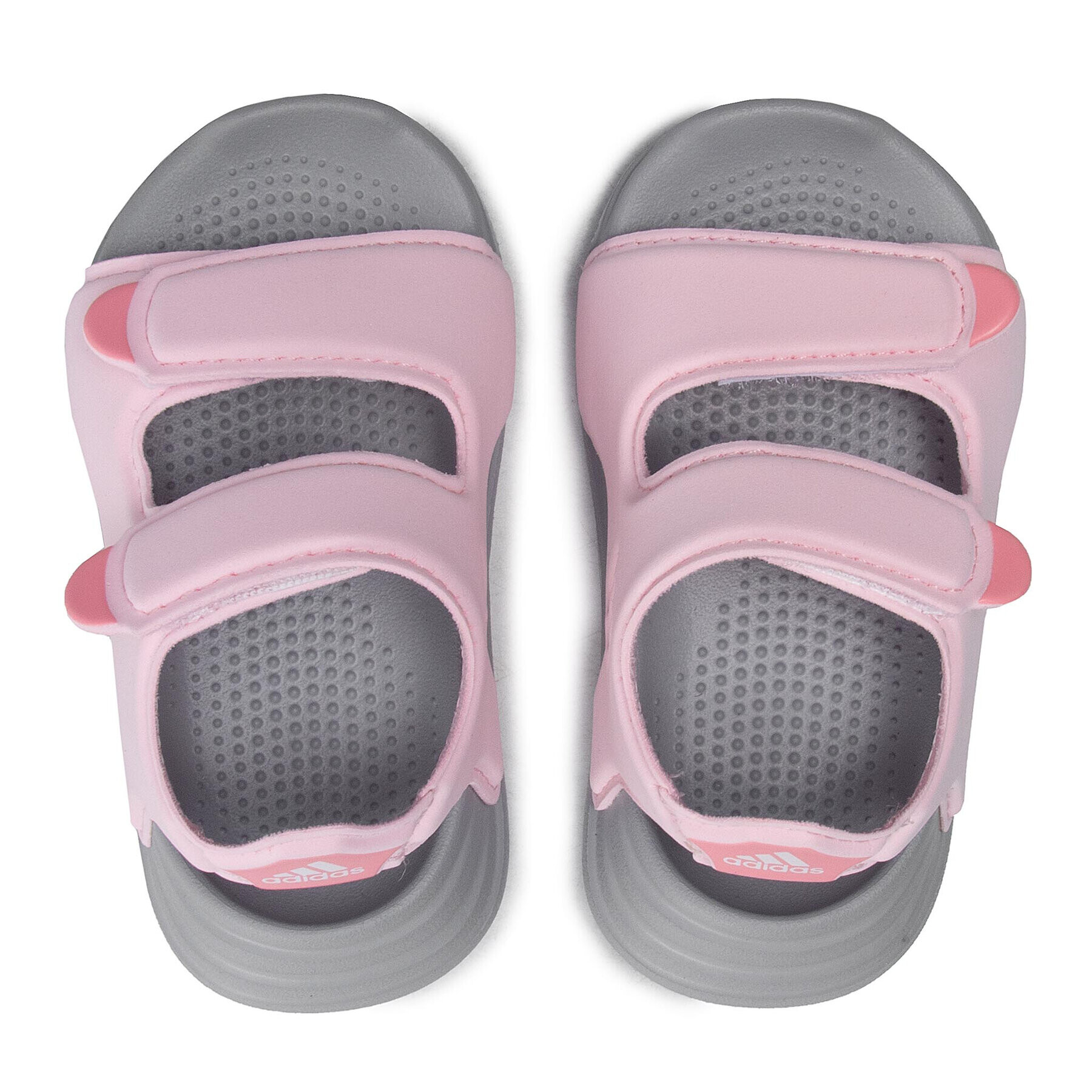 adidas Sandály Swim Sandal I FY8065 Růžová - Pepit.cz