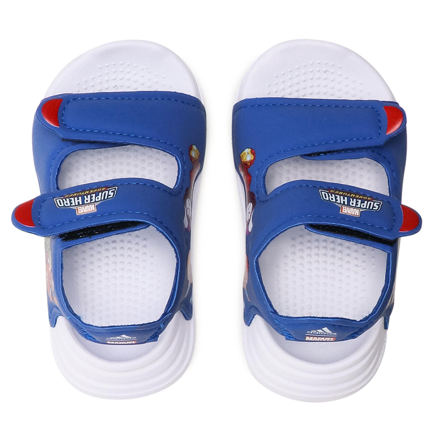 adidas Sandály Swim Sandal I FY8958 Tmavomodrá - Pepit.cz