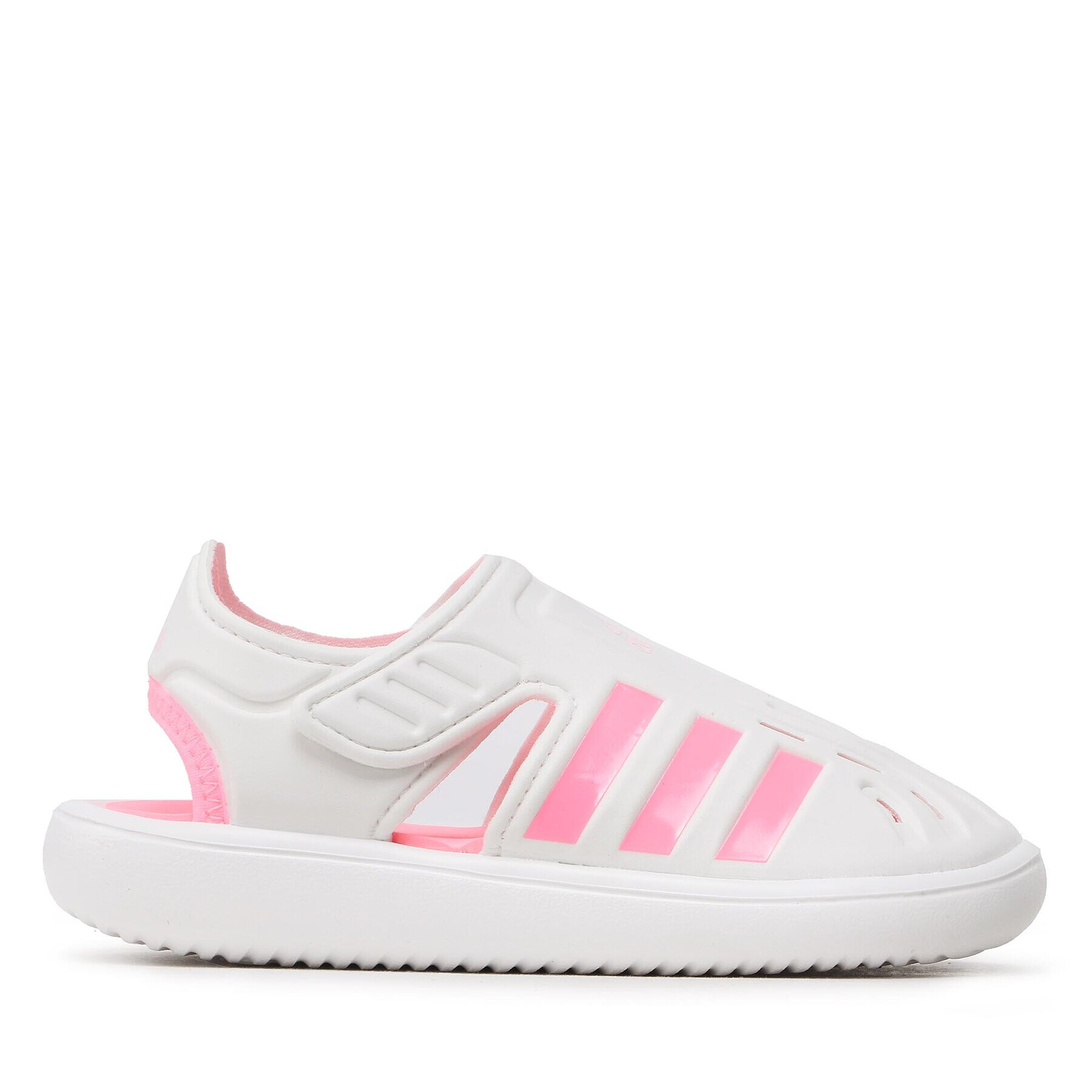 adidas Sandály Water Sandal C H06320 Bílá - Pepit.cz