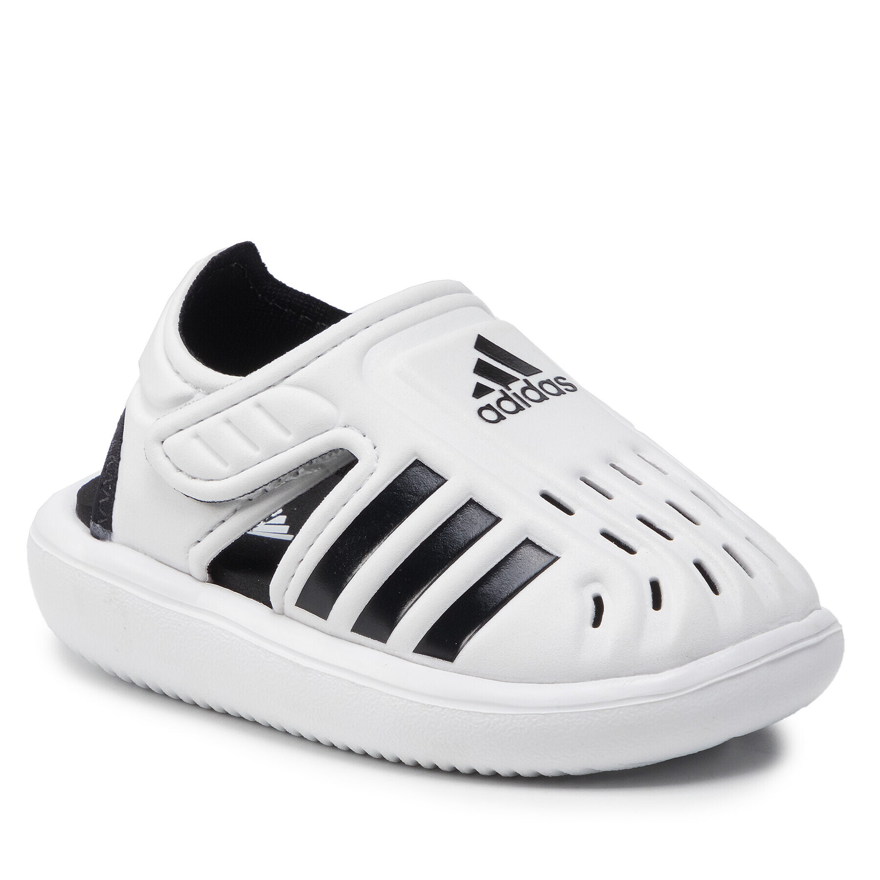 adidas Sandály Water Sandal I GW0388 Bílá - Pepit.cz