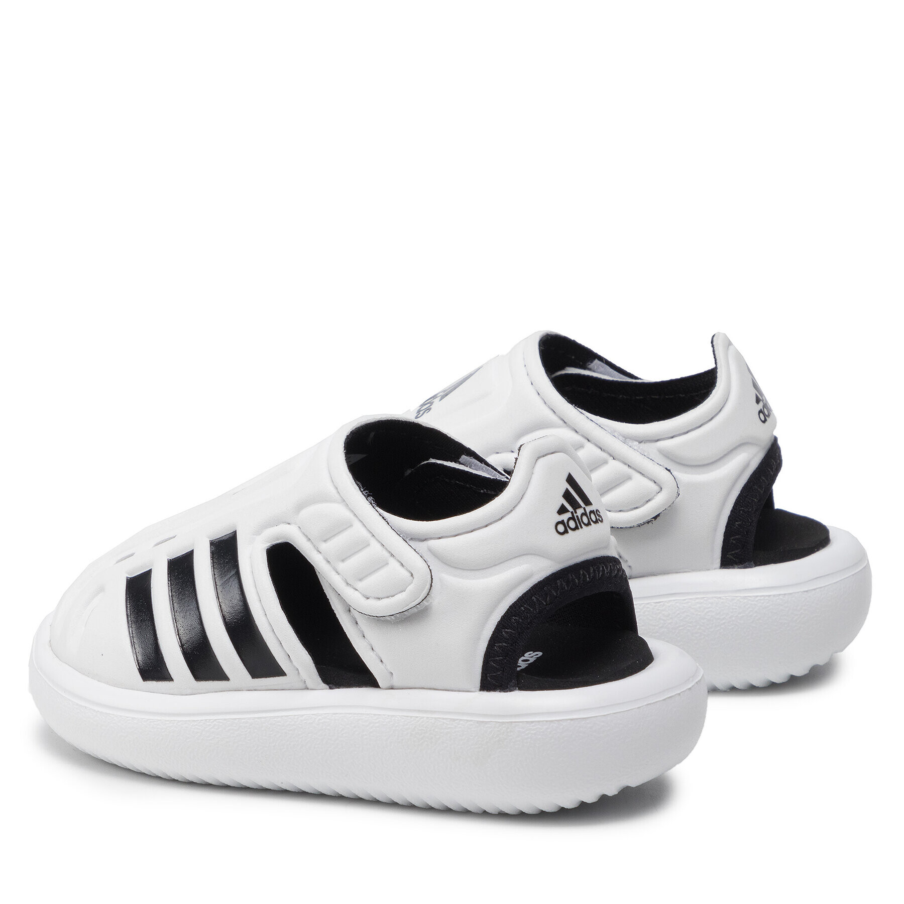 adidas Sandály Water Sandal I GW0388 Bílá - Pepit.cz