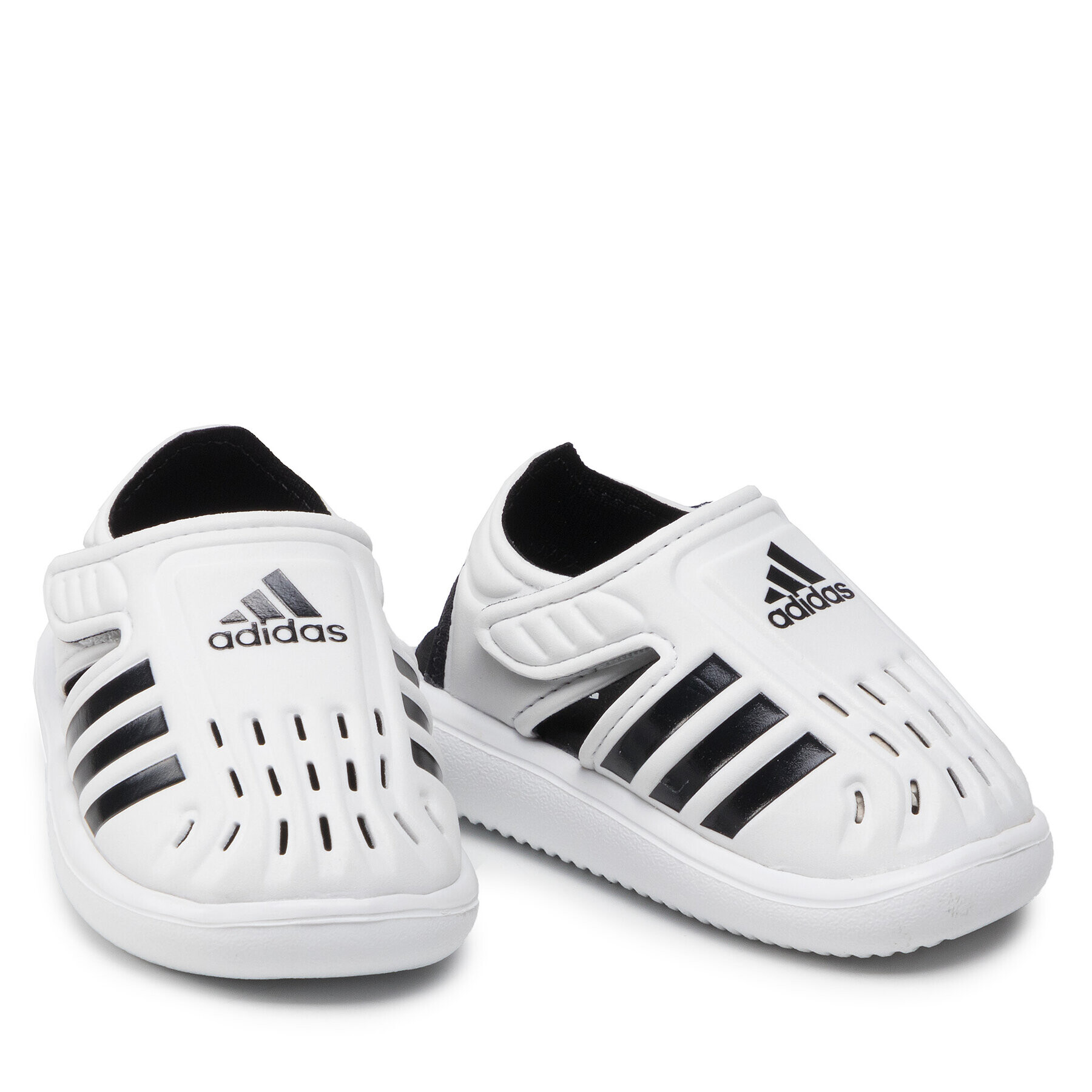 adidas Sandály Water Sandal I GW0388 Bílá - Pepit.cz