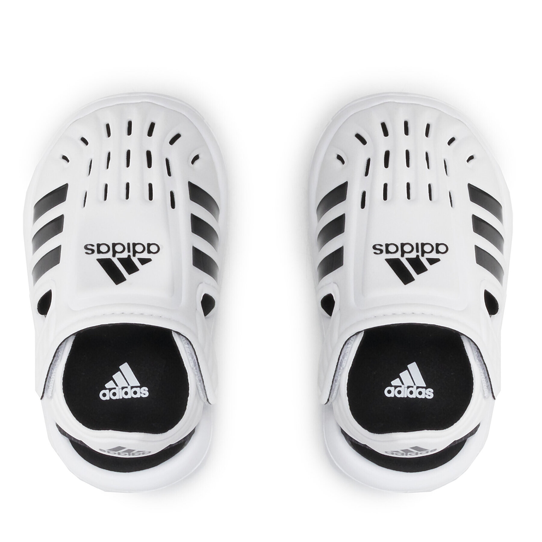 adidas Sandály Water Sandal I GW0388 Bílá - Pepit.cz