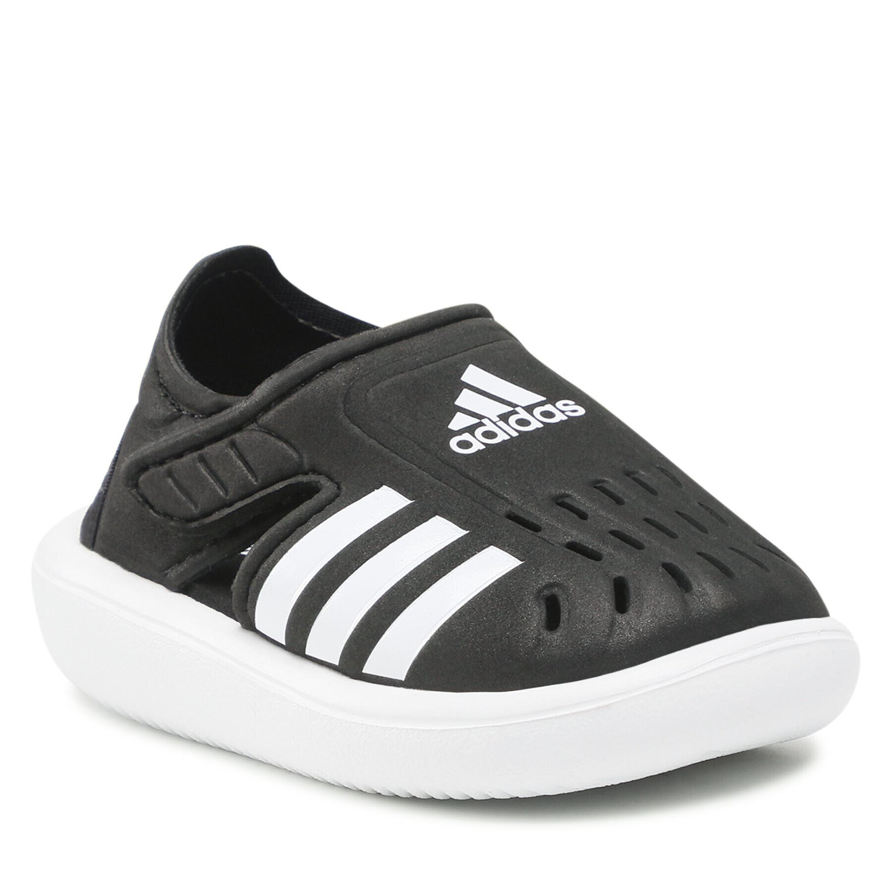 adidas Sandály Water Sandal I GW0391 Černá - Pepit.cz