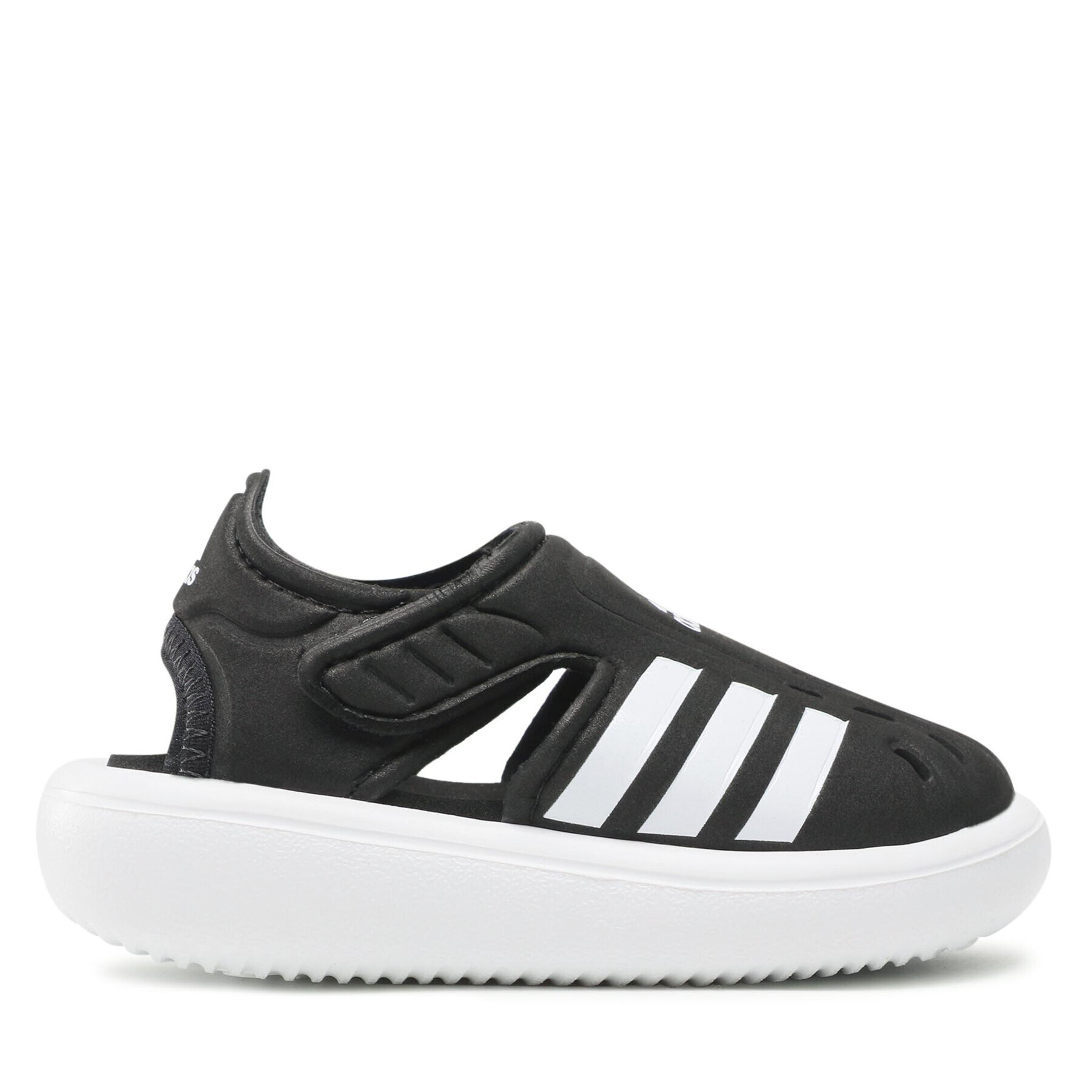 adidas Sandály Water Sandal I GW0391 Černá - Pepit.cz