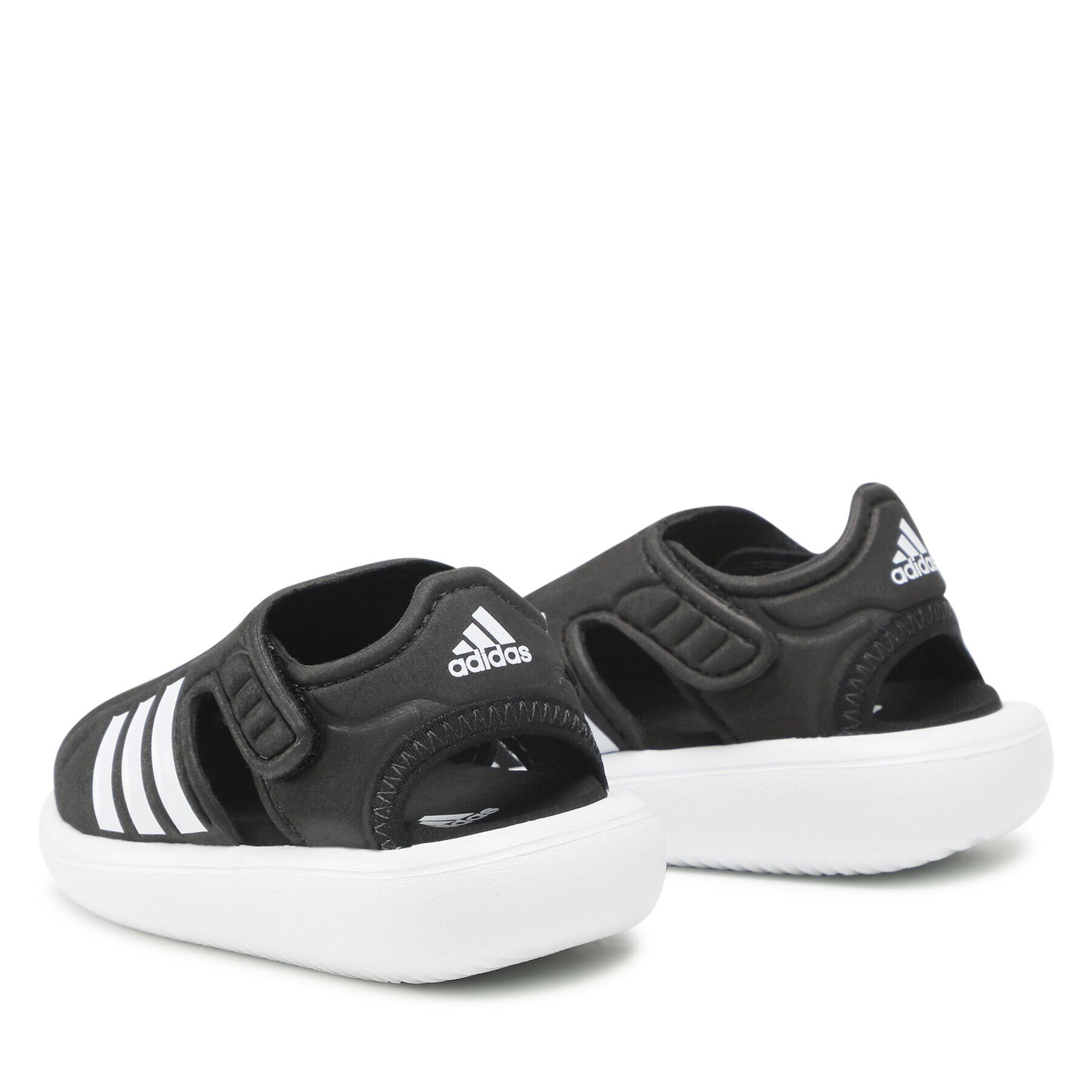 adidas Sandály Water Sandal I GW0391 Černá - Pepit.cz