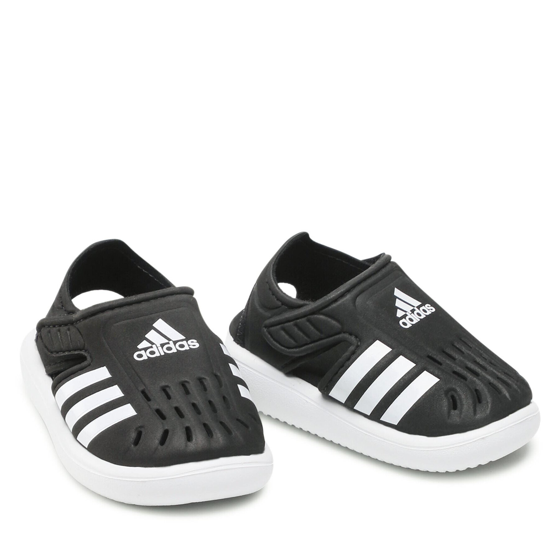 adidas Sandály Water Sandal I GW0391 Černá - Pepit.cz