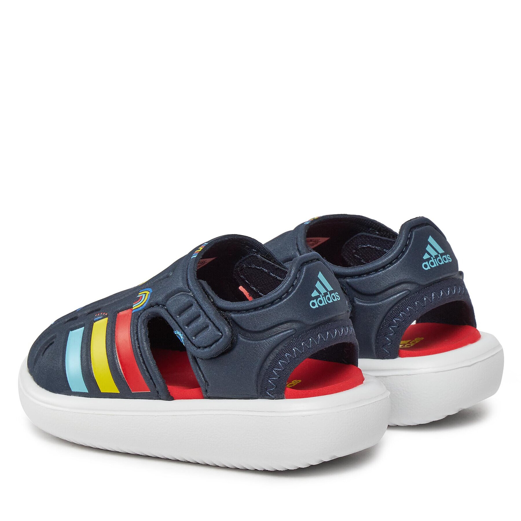 adidas Sandály Water Sandal I GY2460 Tmavomodrá - Pepit.cz