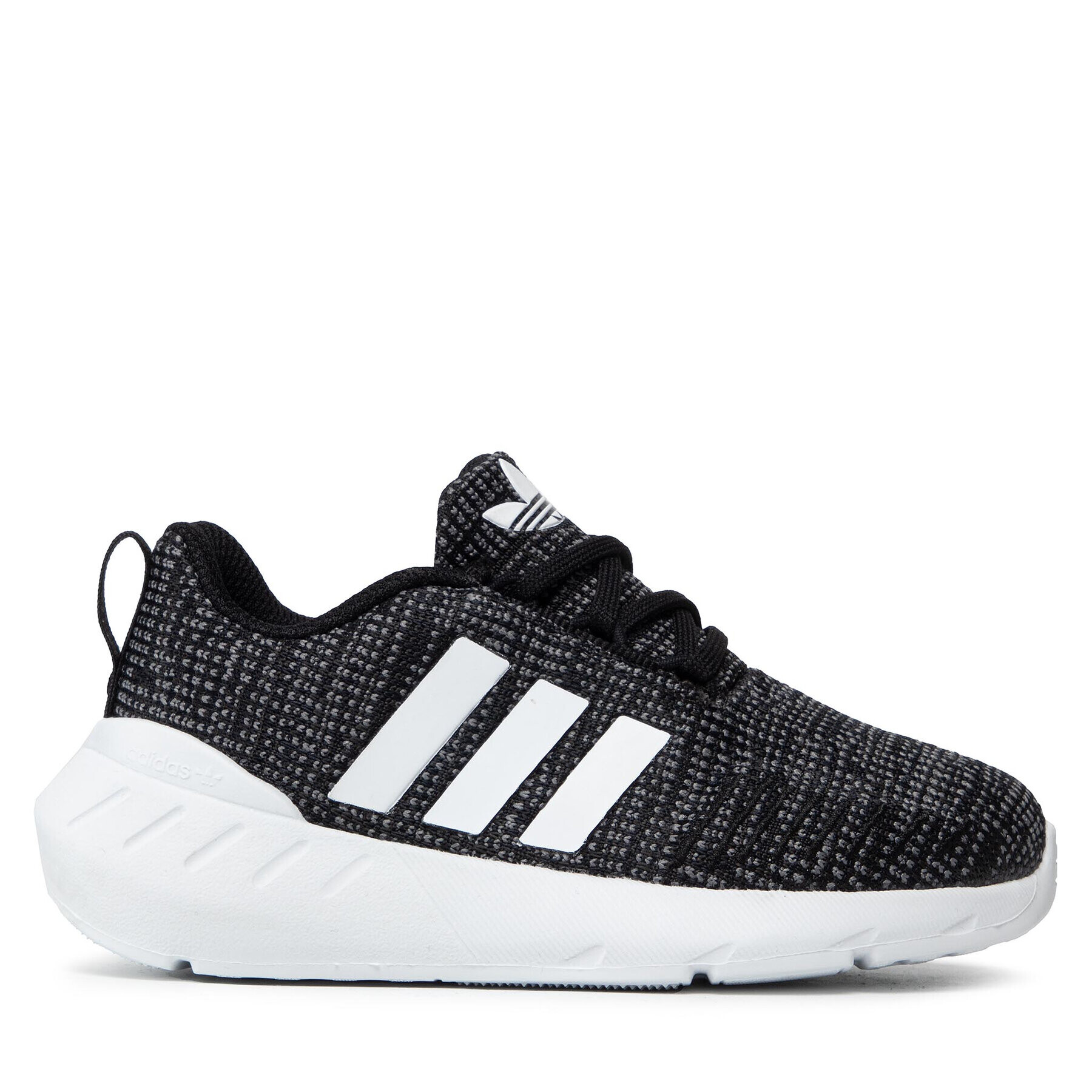 adidas Boty Swift Run 22 C GW8180 Černá - Pepit.cz