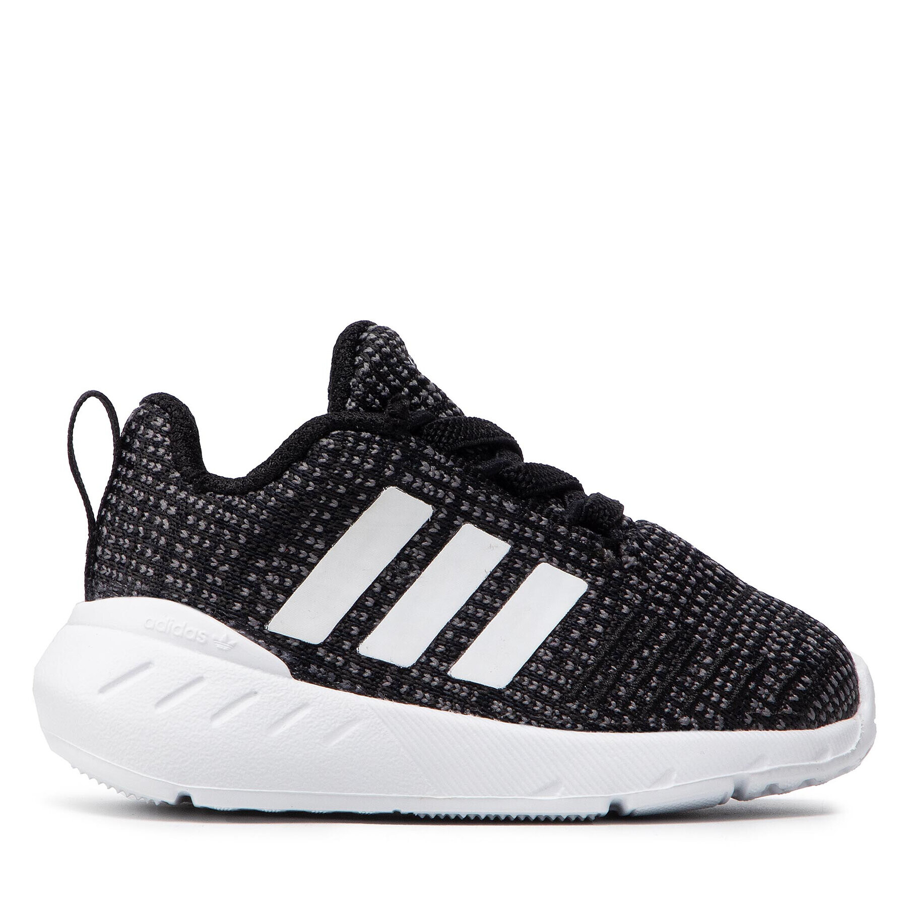 adidas Boty Swift Run 22 El I GW8184 Černá - Pepit.cz