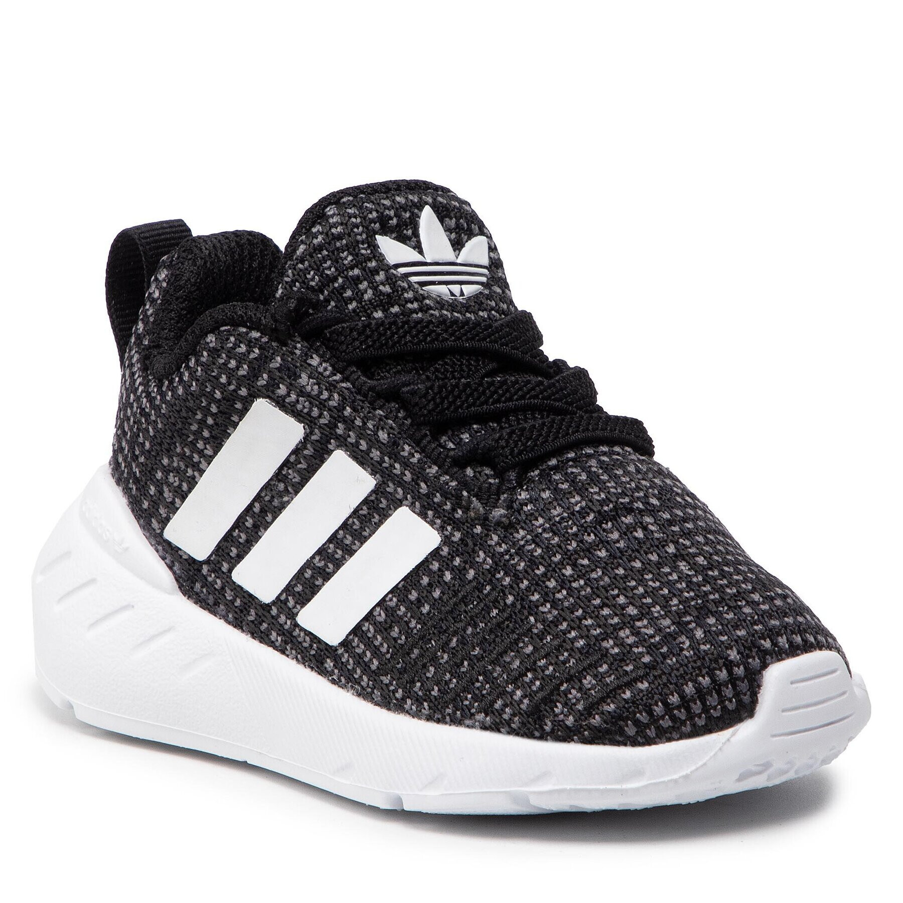 adidas Boty Swift Run 22 El I GW8184 Černá - Pepit.cz