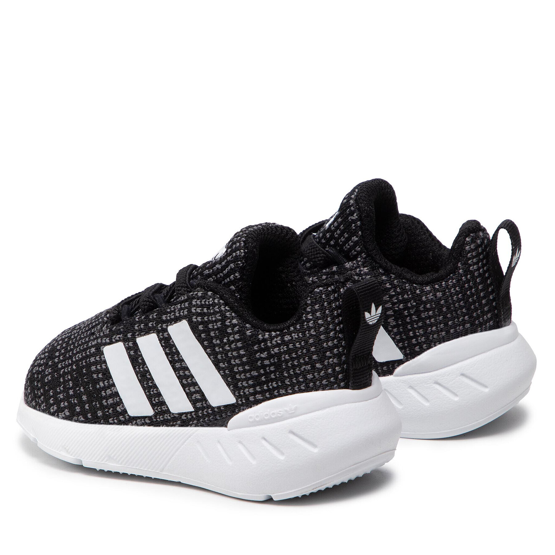 adidas Boty Swift Run 22 El I GW8184 Černá - Pepit.cz