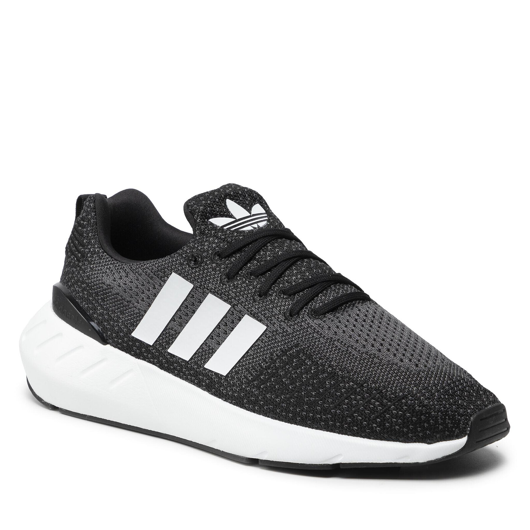 adidas Boty Swift Run 22 GZ3496 Šedá - Pepit.cz