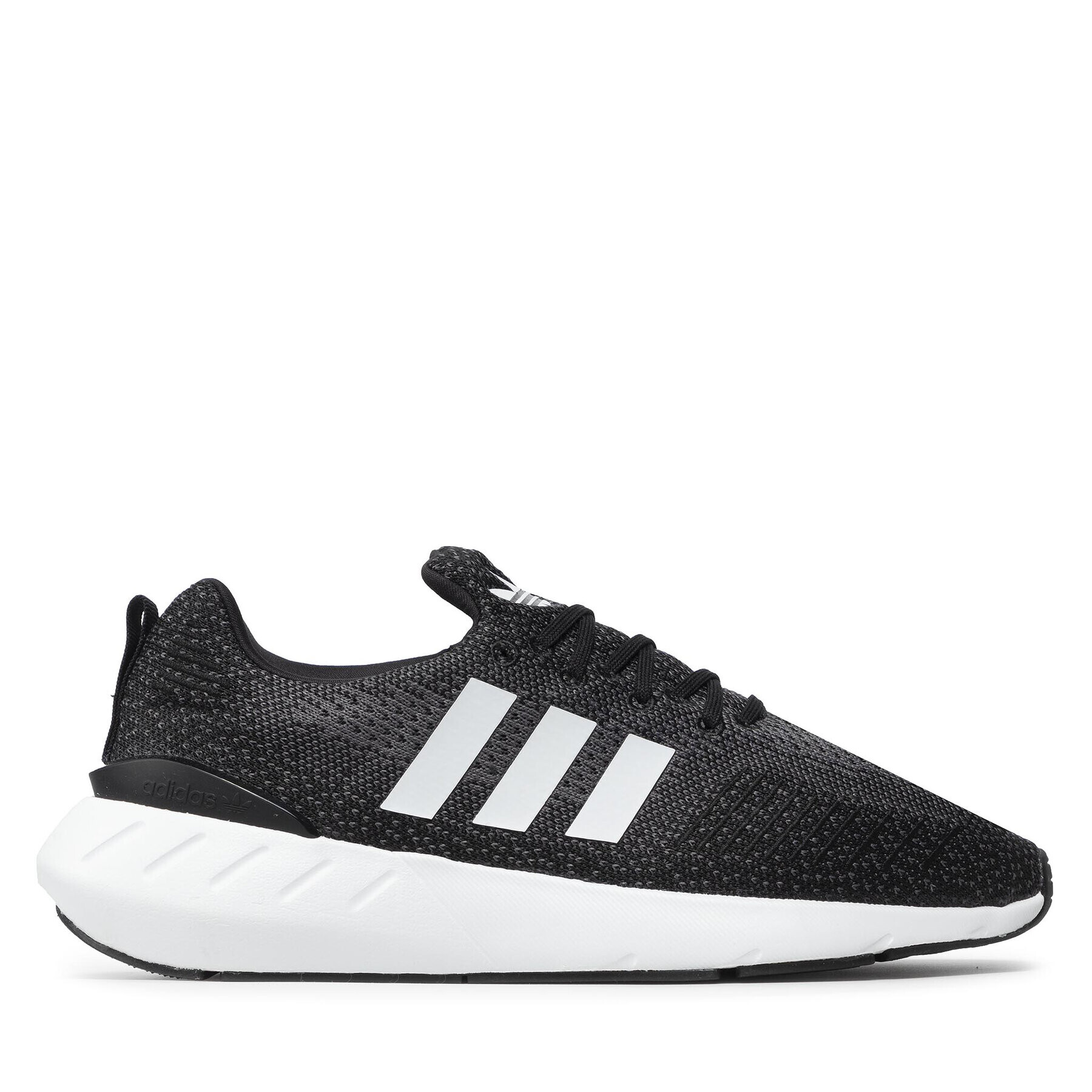 adidas Boty Swift Run 22 GZ3496 Šedá - Pepit.cz