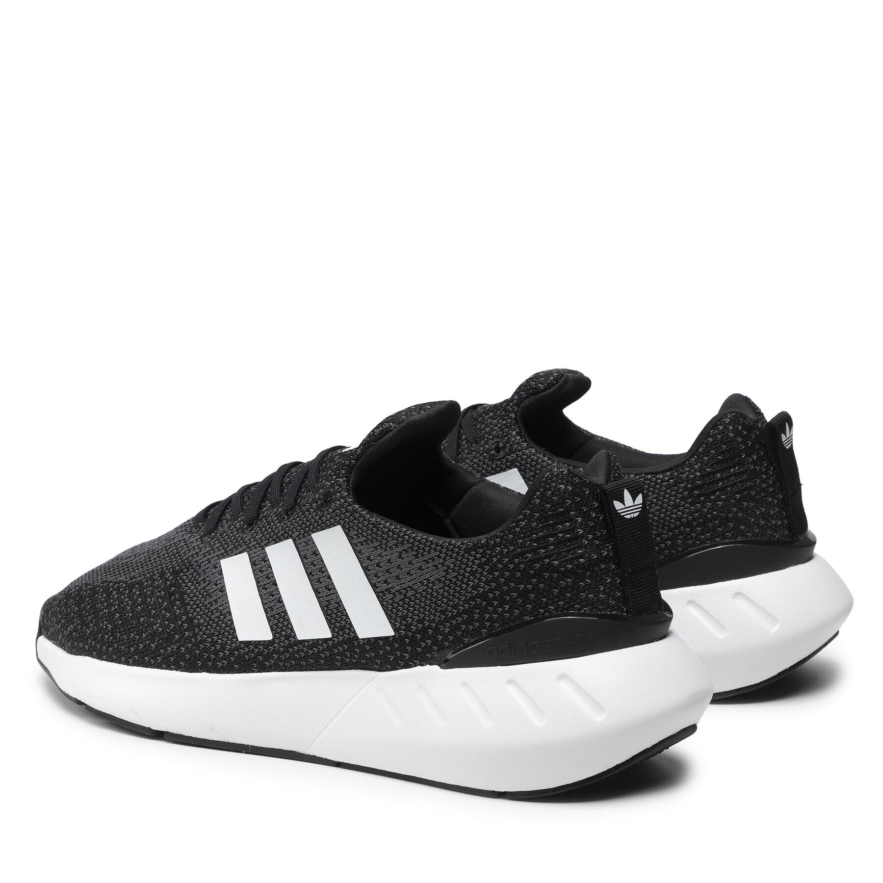 adidas Boty Swift Run 22 GZ3496 Šedá - Pepit.cz