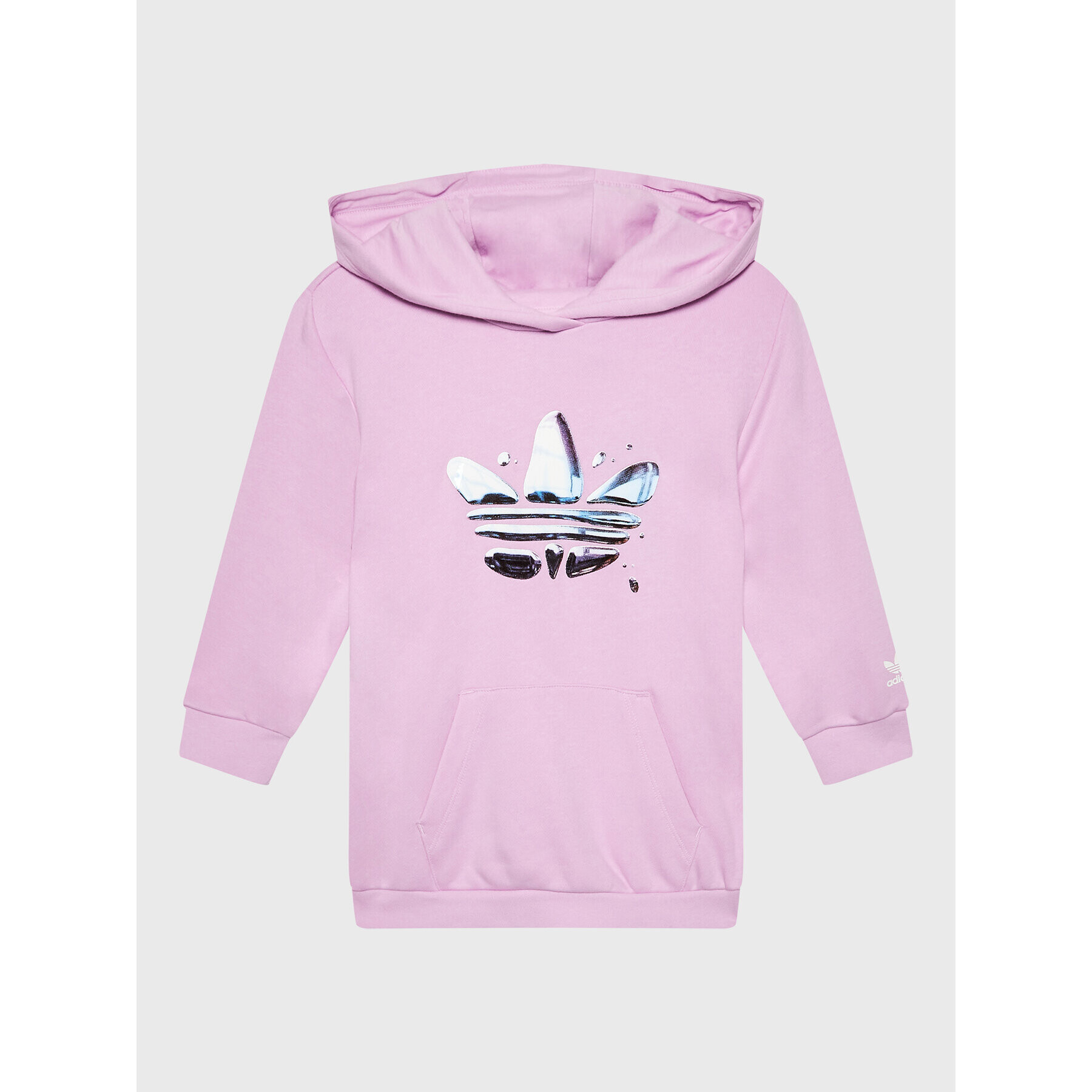 adidas Souprava mikina a legíny Graphic HL9436 Barevná Regular Fit - Pepit.cz