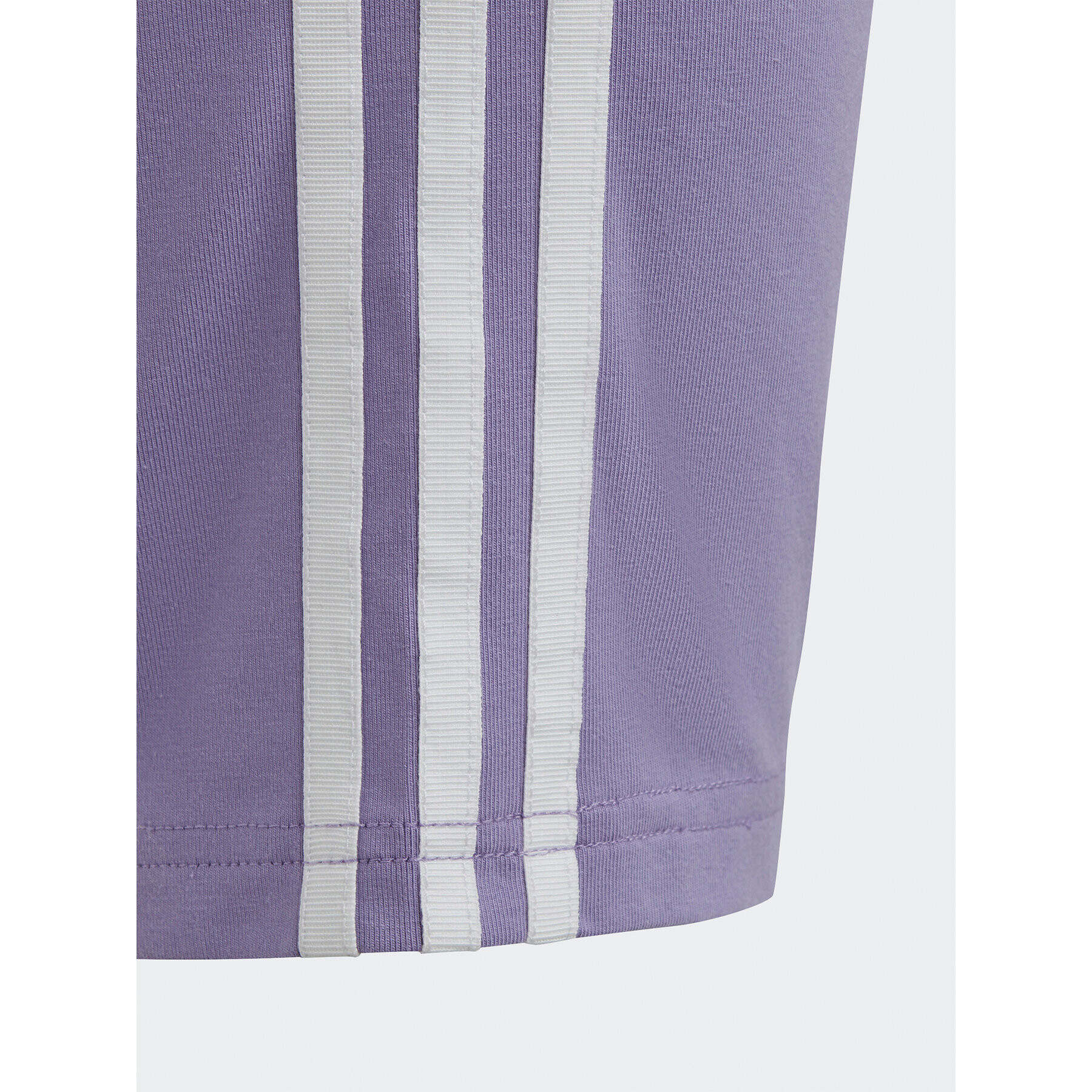 adidas Sportovní kraťasy Adicolor Cycling Shorts IC3122 Fialová - Pepit.cz