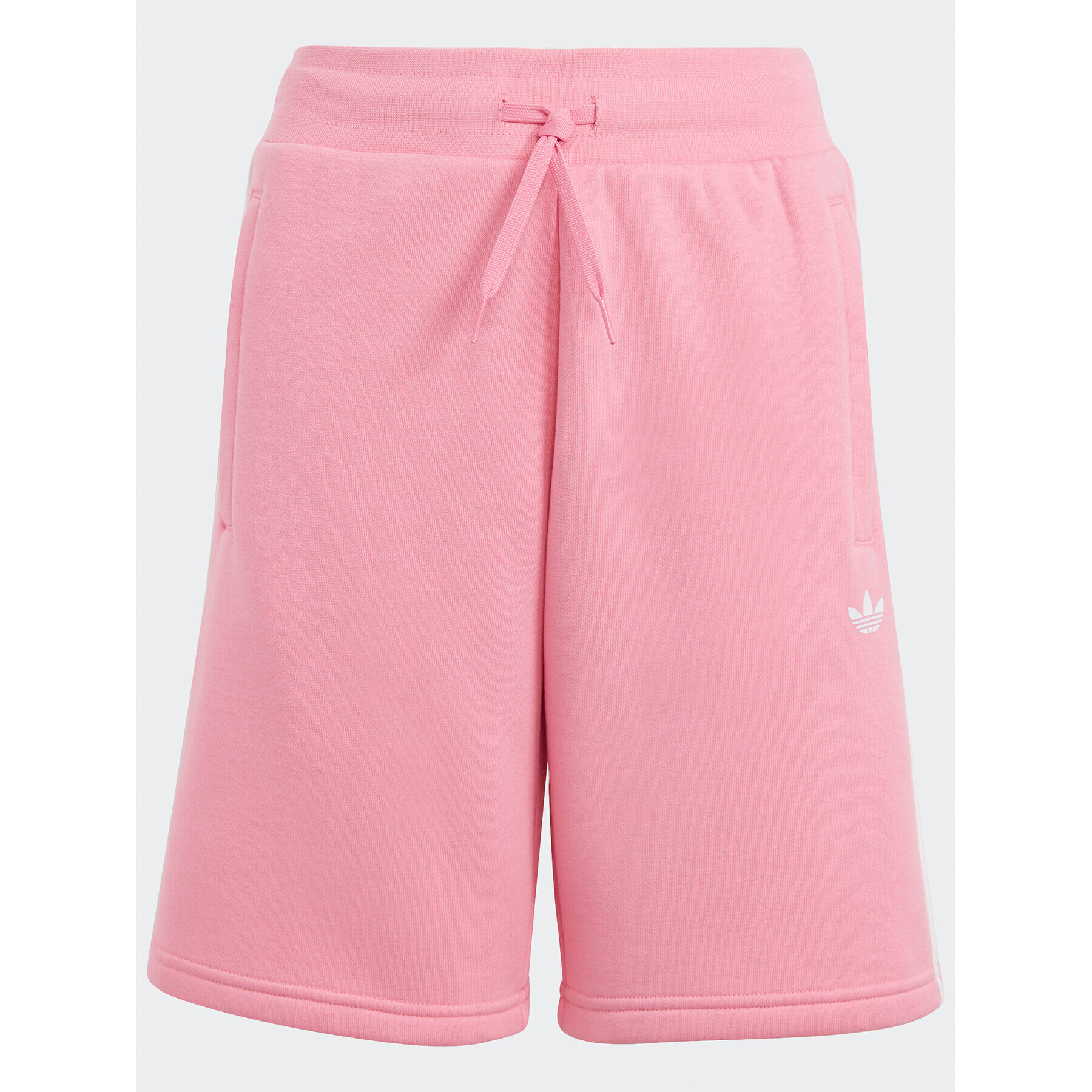 adidas Sportovní kraťasy Adicolor Shorts H60093 Růžová Regular Fit - Pepit.cz