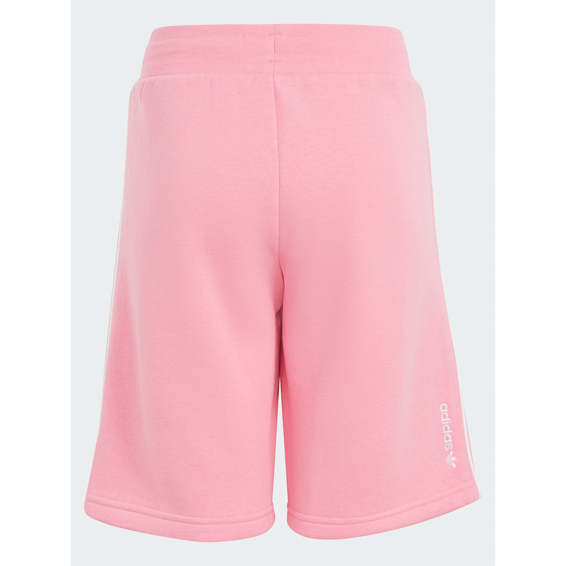 adidas Sportovní kraťasy Adicolor Shorts H60093 Růžová Regular Fit - Pepit.cz