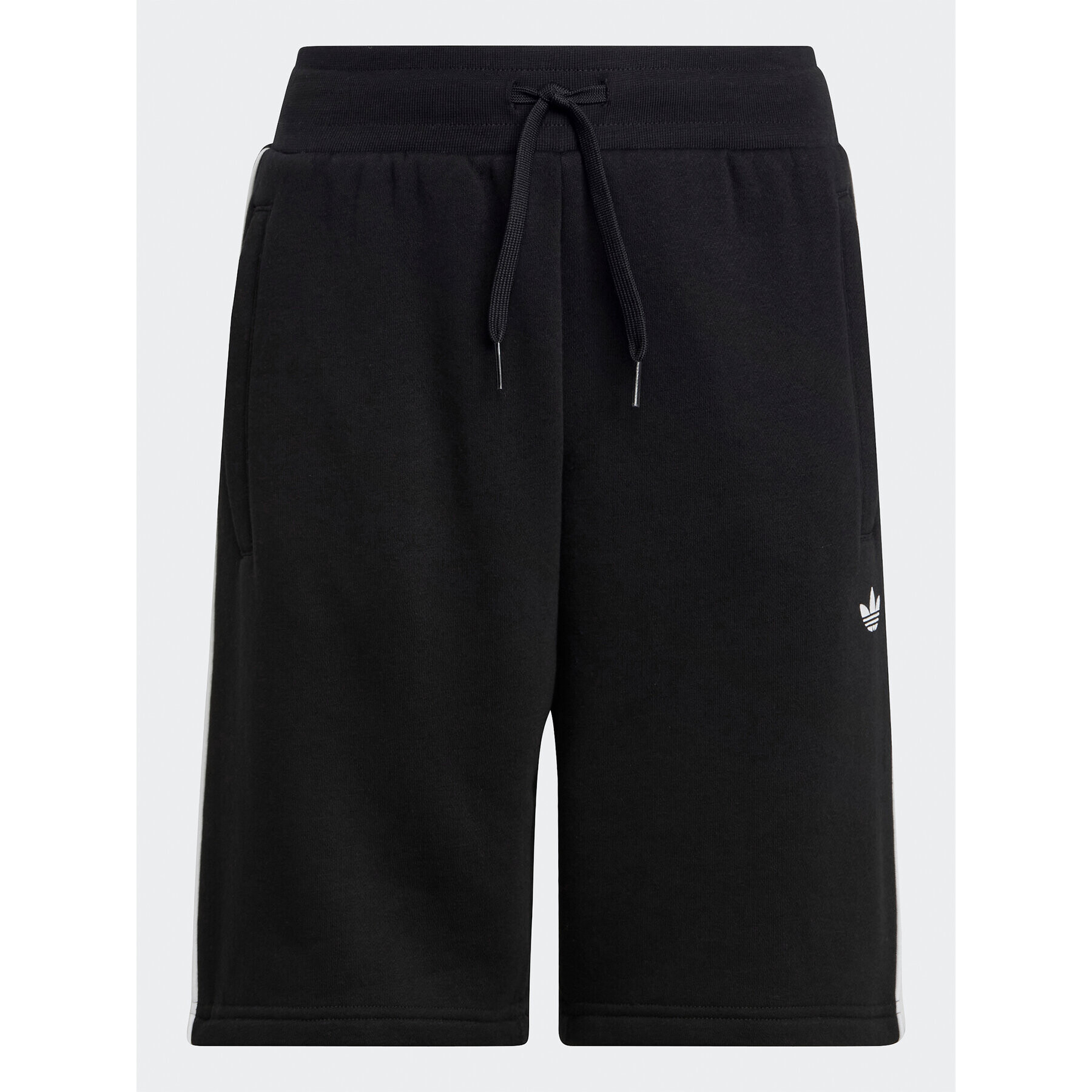 adidas Sportovní kraťasy Adicolor Shorts IC6246 Černá Regular Fit - Pepit.cz