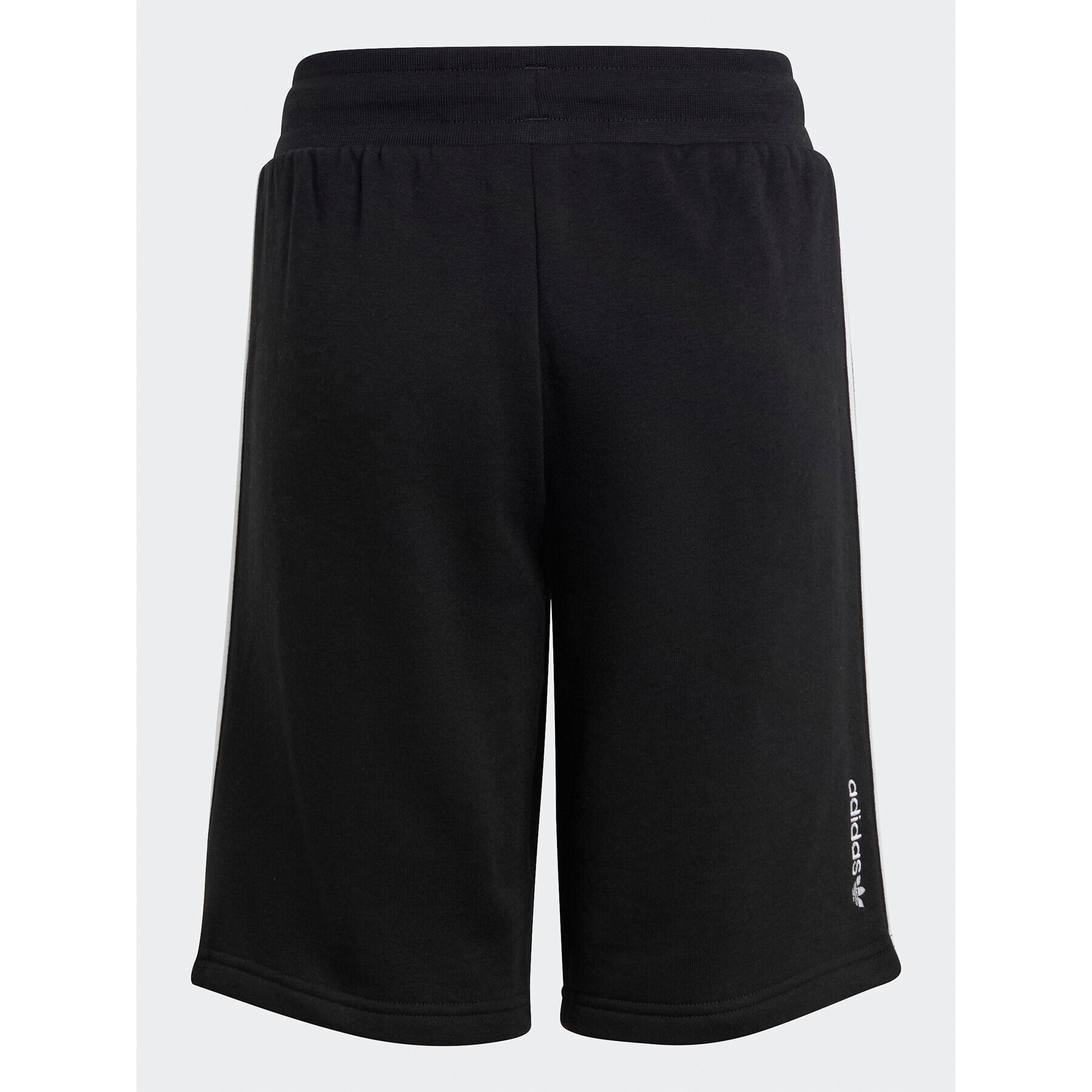 adidas Sportovní kraťasy Adicolor Shorts IC6246 Černá Regular Fit - Pepit.cz