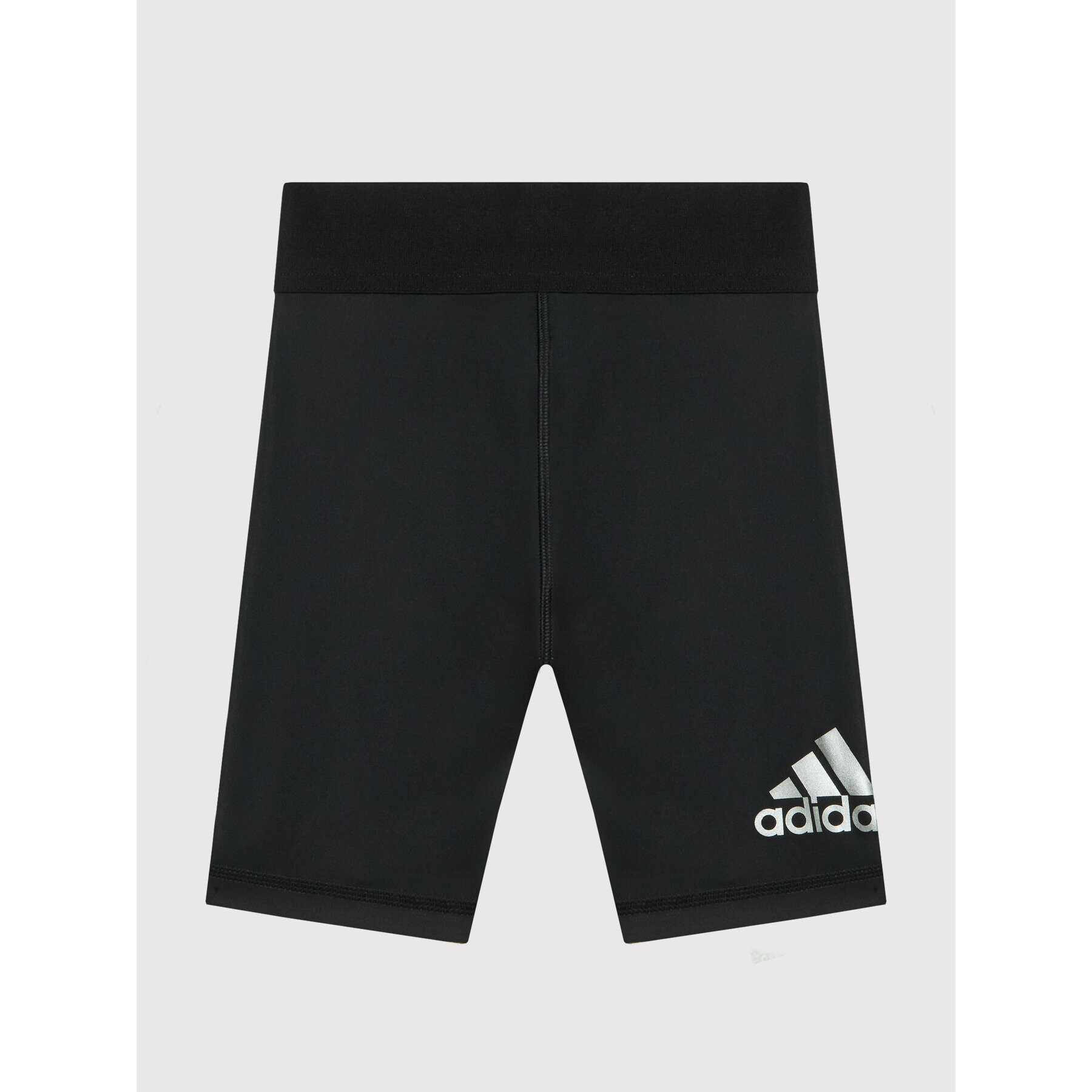 adidas Sportovní kraťasy Aeroready Techfit HB6892 Černá Slim Fit - Pepit.cz